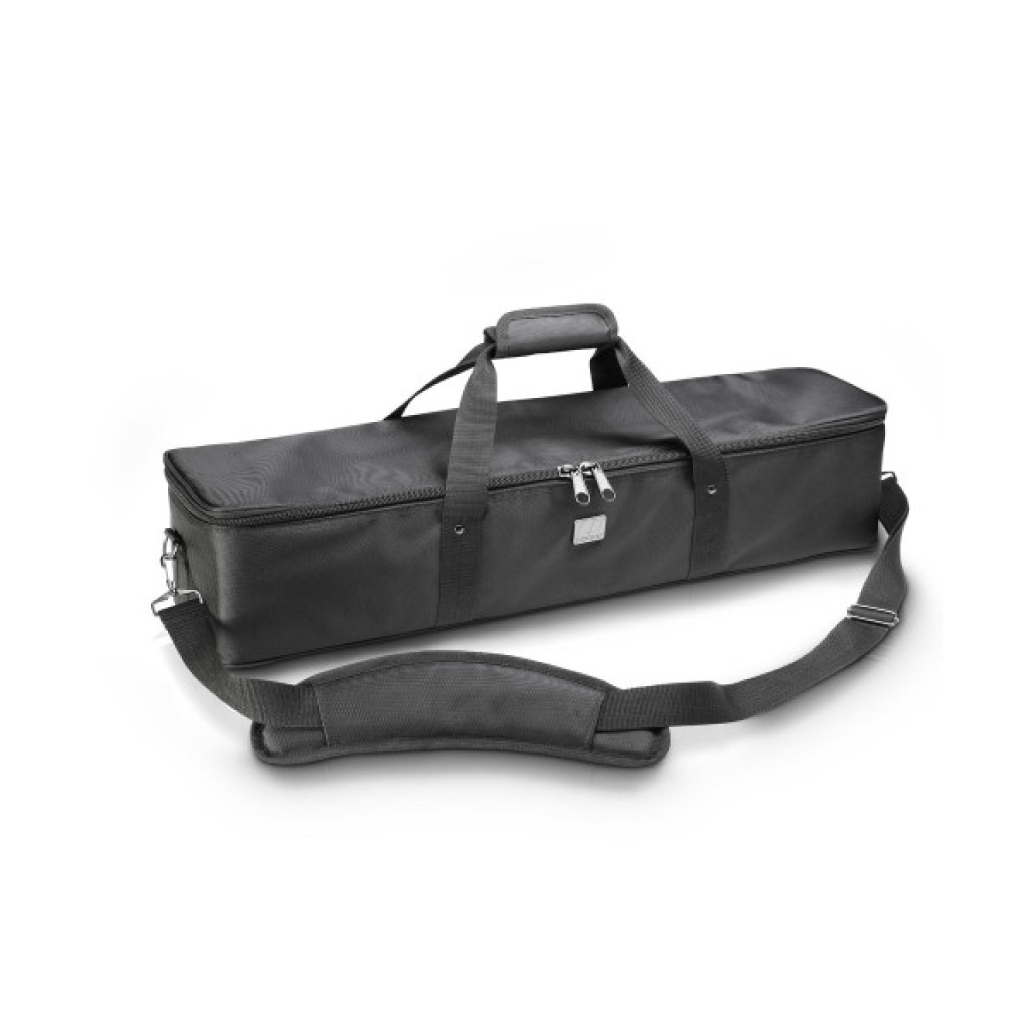 LD Systems CURV 500 SAT BAG Altavoz satélite Nylon Negro