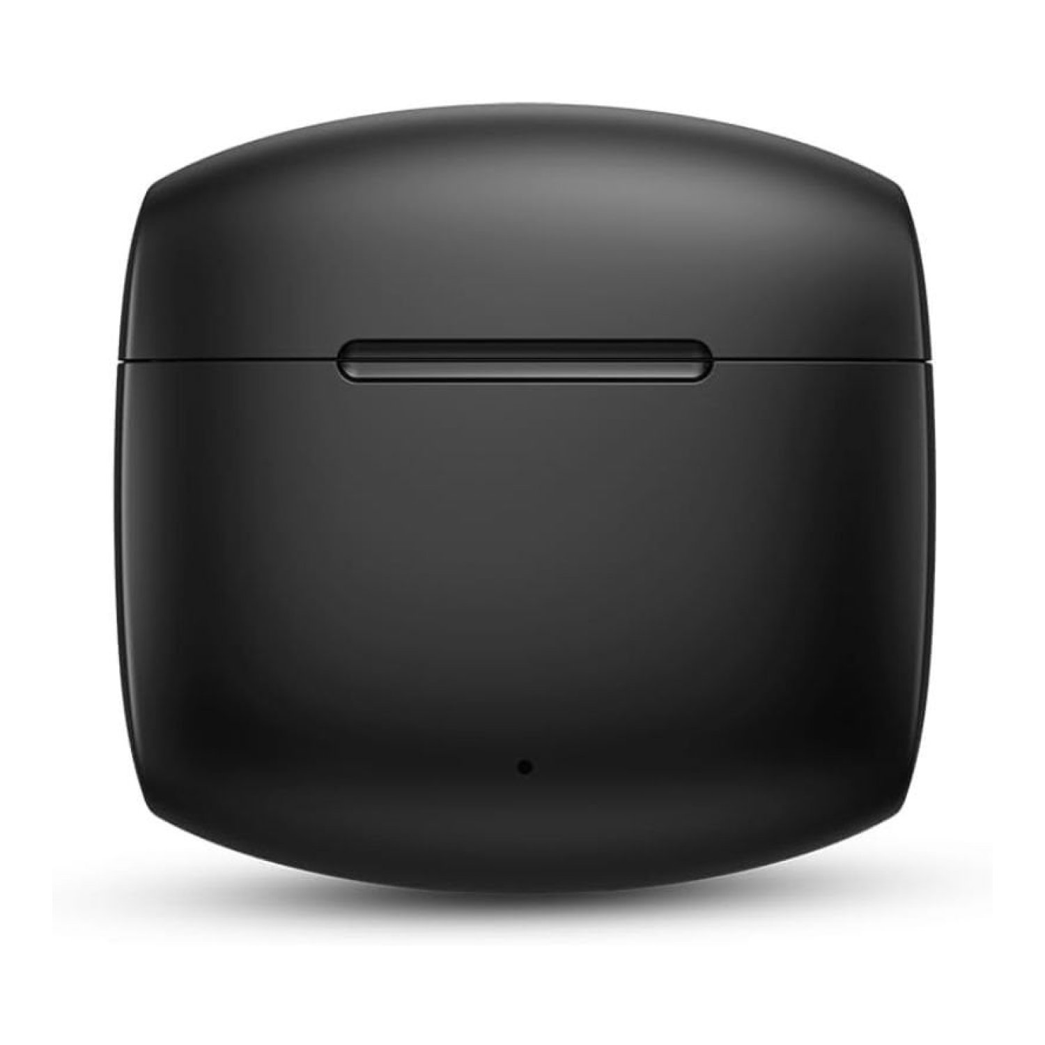Auriculares Bluetooth SPC Ether 3 Buds con estuche de carga/ Autonomía 8h/ Negros