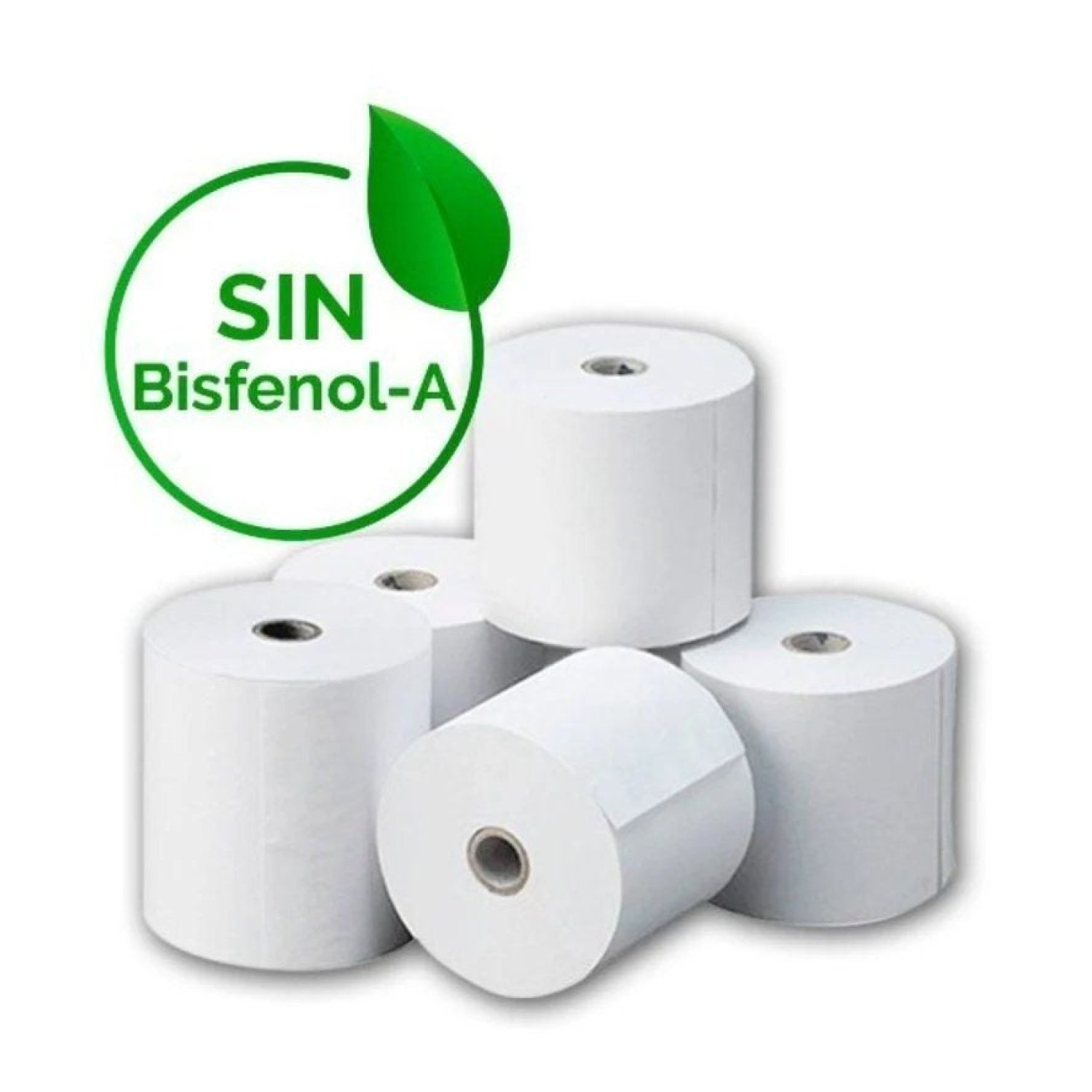 Pack Approx appPOSPACK4180WH V2 Cajón Portamonedas/ Impresora Térmica/ Lector de Códigos y Rollos Térmicos