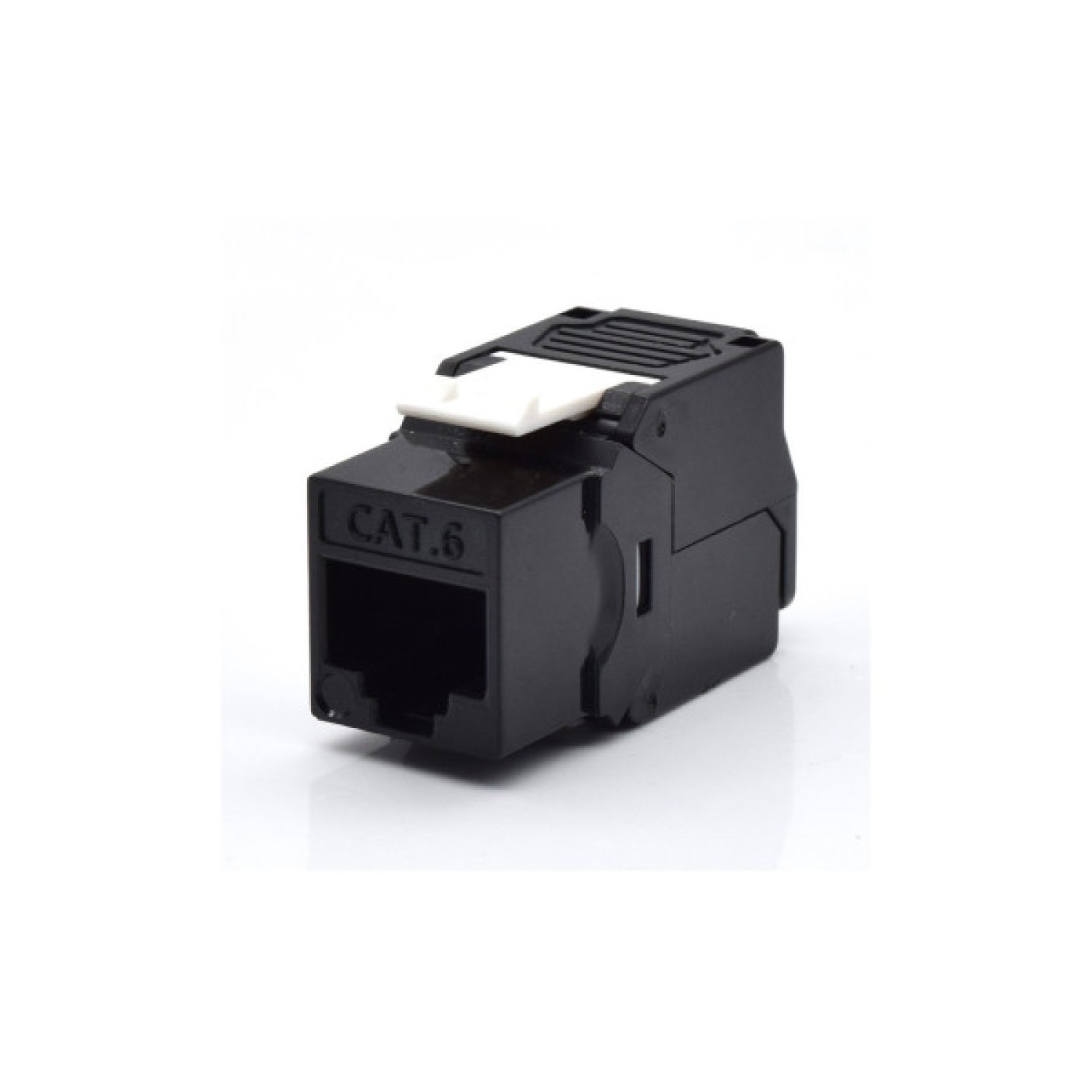 WP WPC-KEY-6UP-TL/BL módulo de conector de red