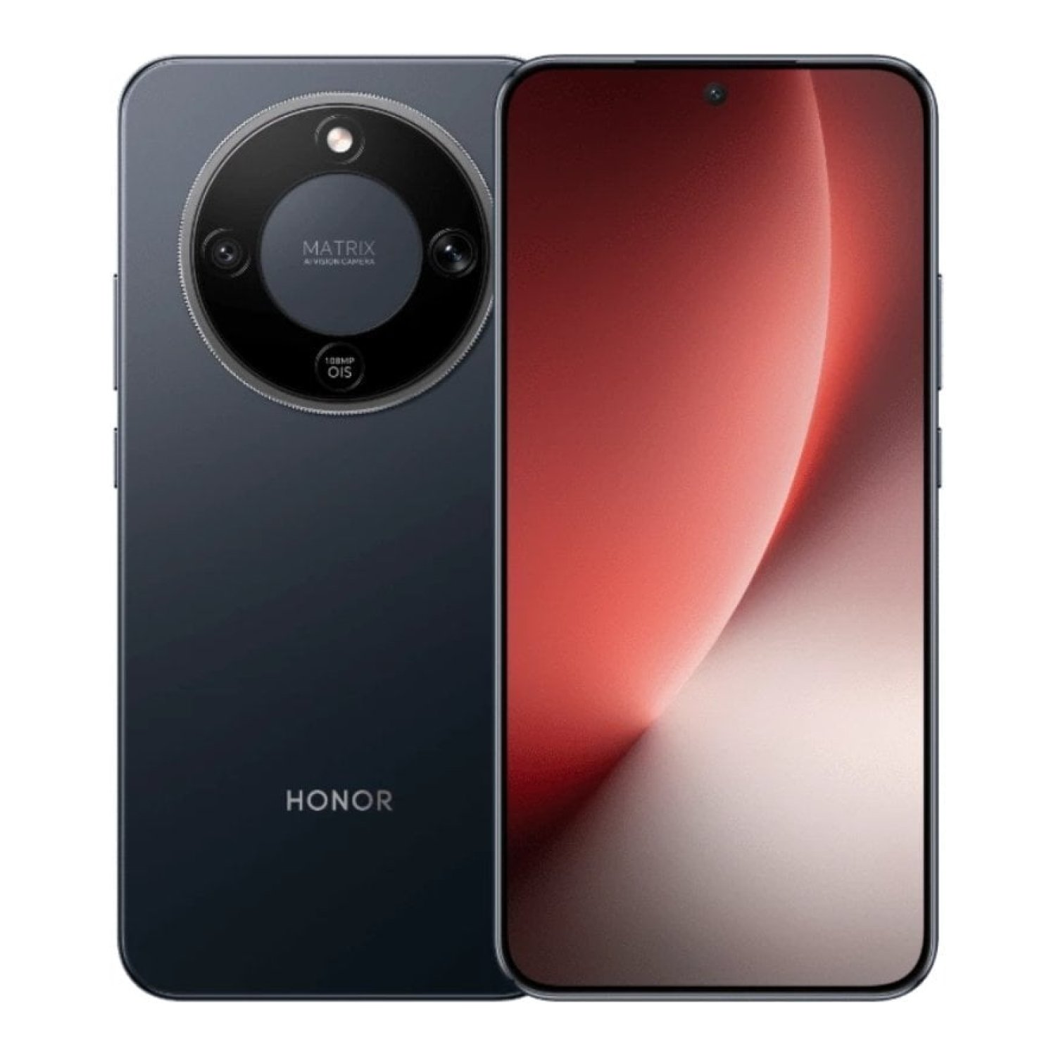Smartphone Honor Magic 8 Lite 8GB/ 256GB/ 6.79"/ 5G/ Negro