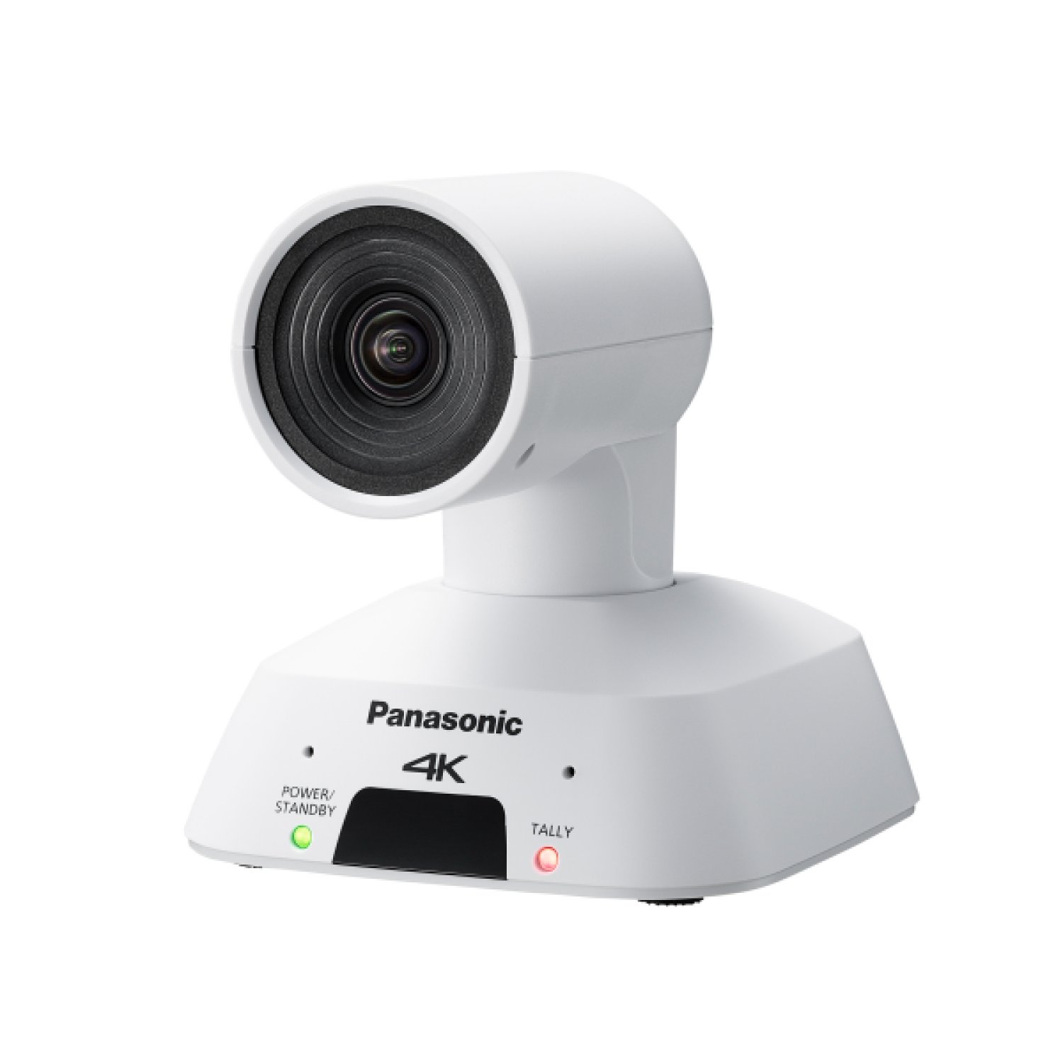 PANASONIC REMOTE AND PAN-TILT CAMERAS  AW-UE4WG, WHITE VERSION (AW-UE4WG)