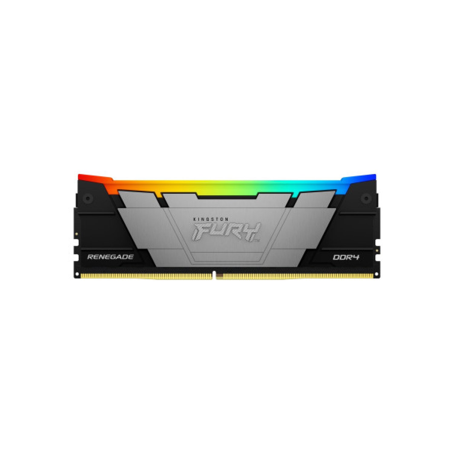 Kingston Technology FURY Renegade RGB módulo de memoria 8 GB 1 x 8 GB DDR4 4000 MHz