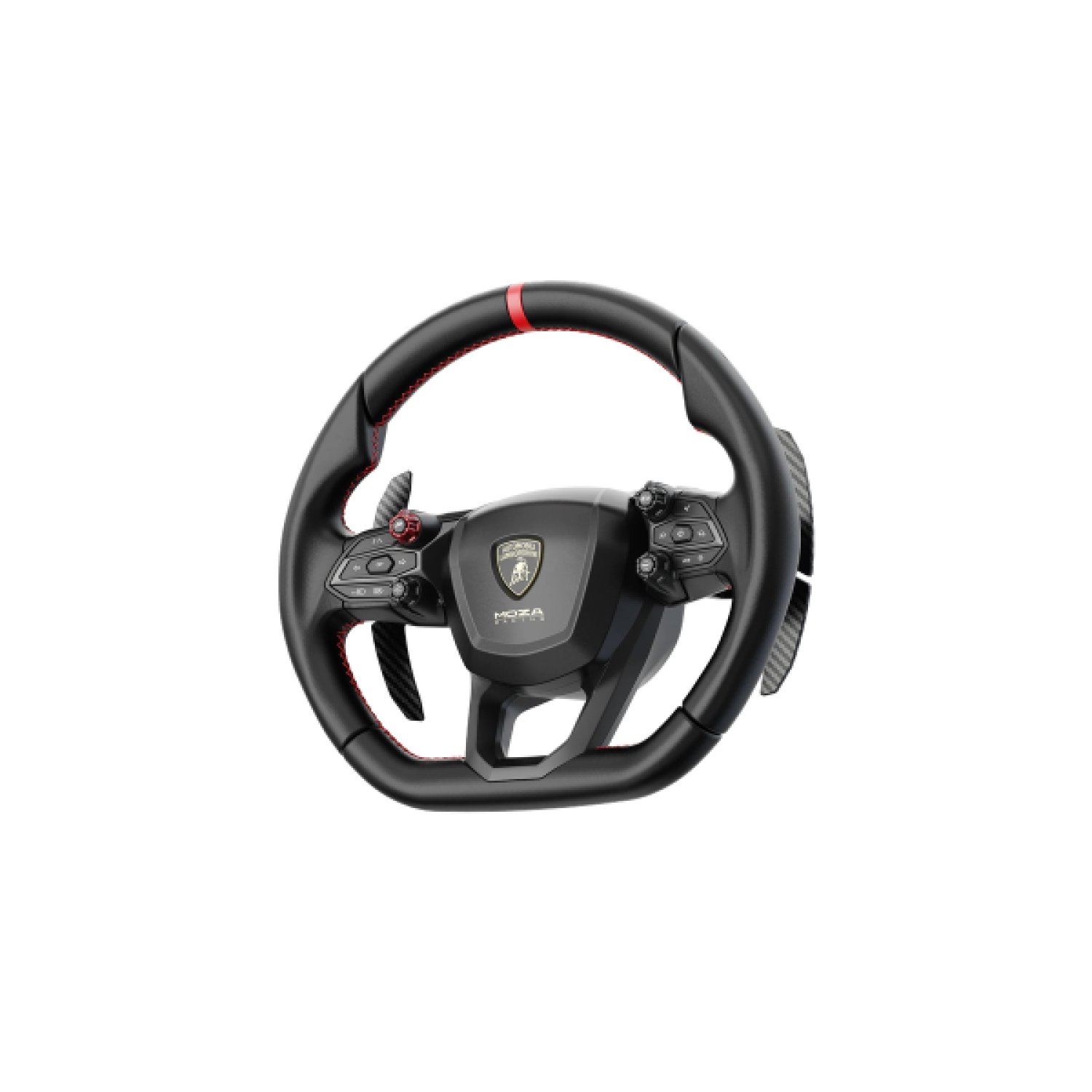 MOZA LAMBORGHINI REVUELTO STEE