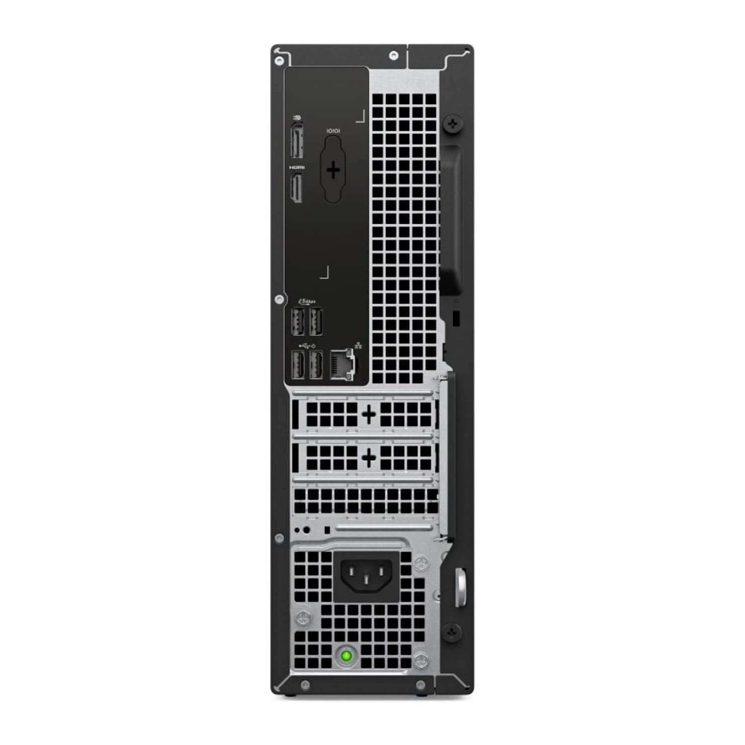 PC Dell Pro Slim Essential QVS1260 Intel Core Ultra 7-265/ 16GB/ 1TB SSD/ Win11 Pro