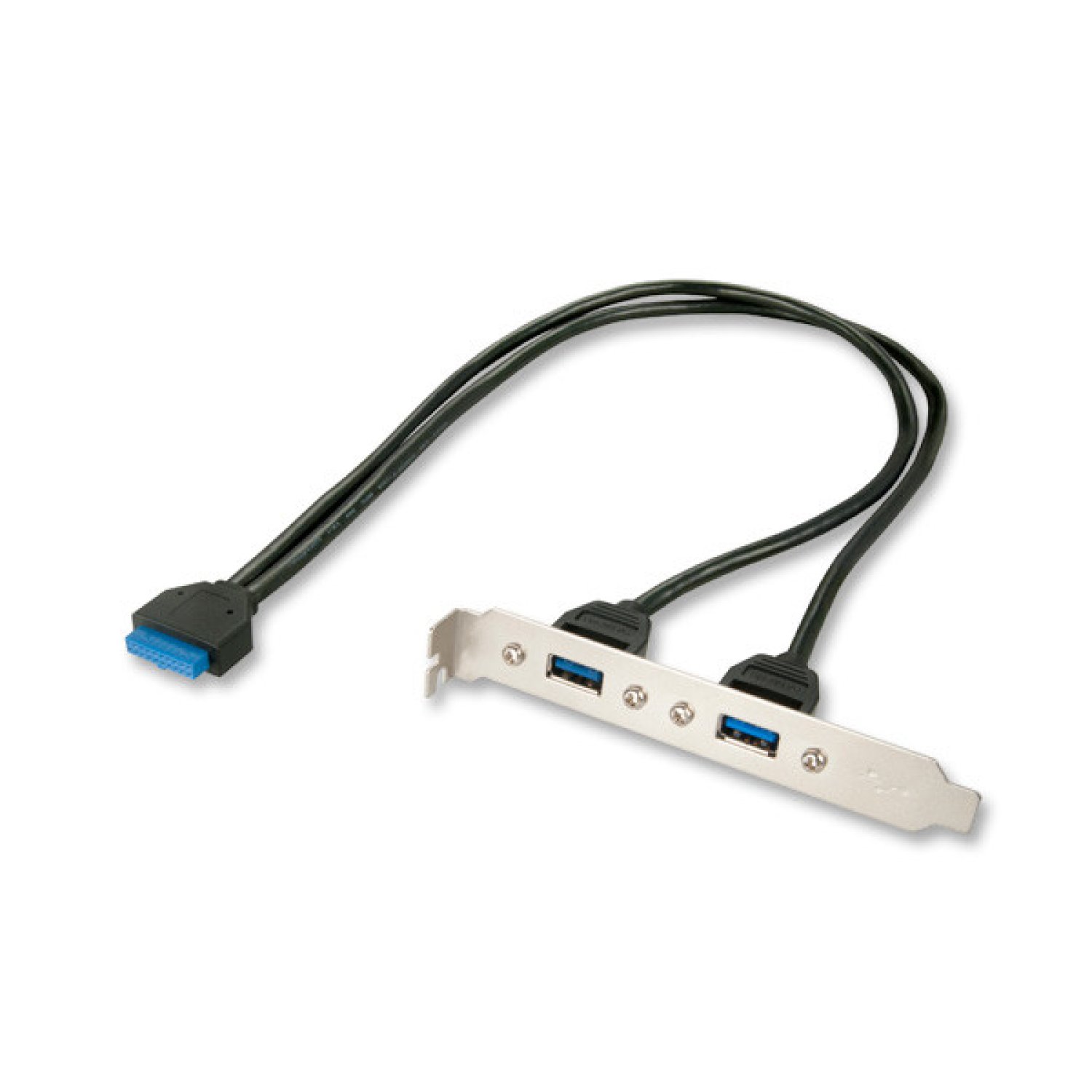 Lindy 33096 cable USB interno