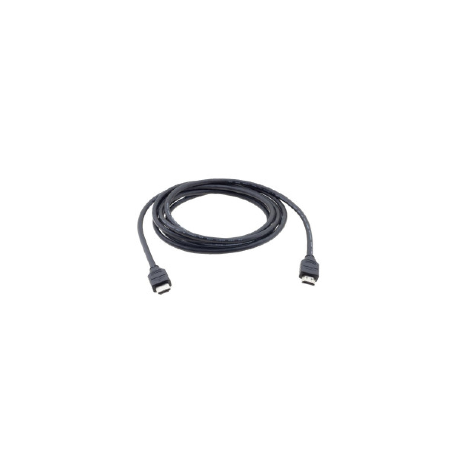 Kramer Electronics C-HM/EEP cable HDMI 1,8 m HDMI tipo A (Estándar) Negro