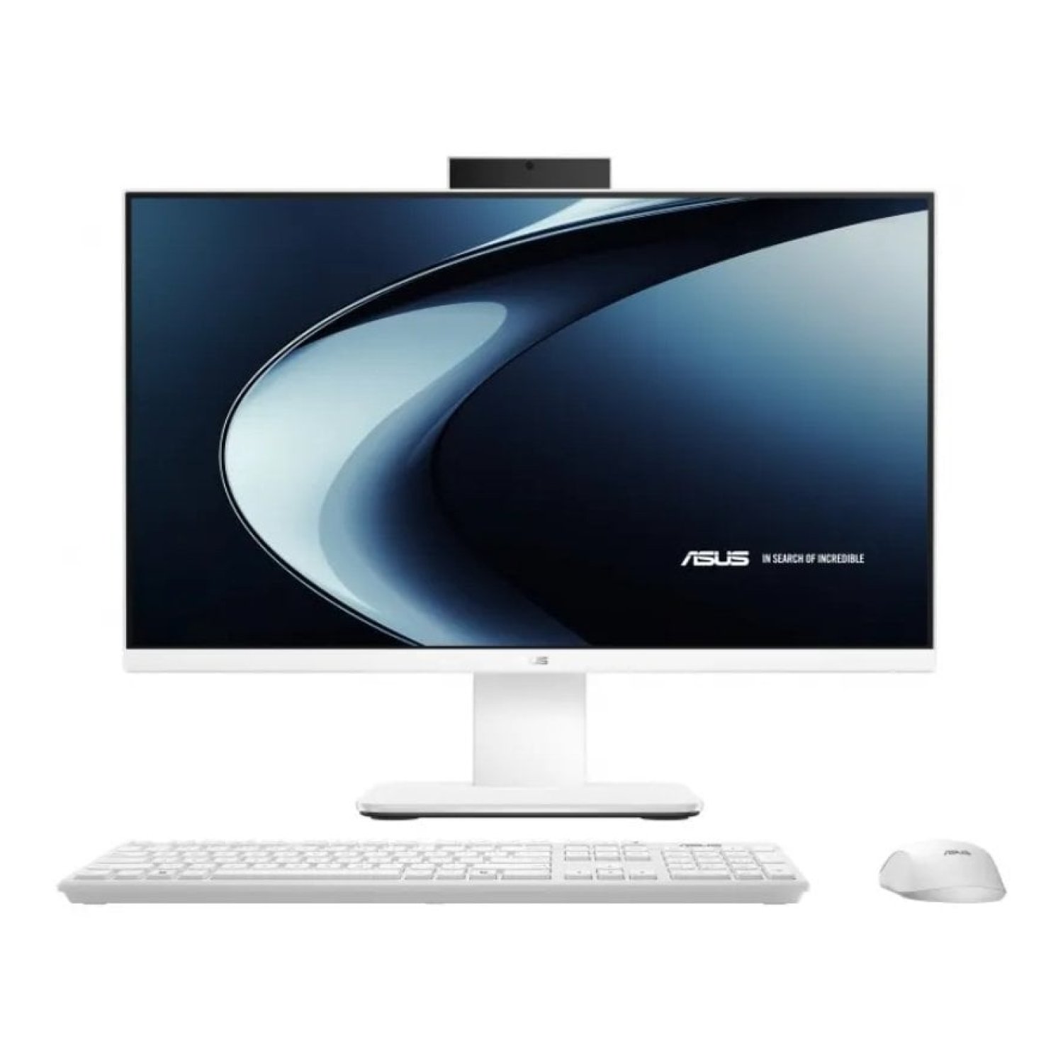 PC All in One Asus V400 V440VAK-WPC2230 Intel Core 3-100U/ 8GB/ 512GB/ 23.8"/ Sin Sistema Operativo
