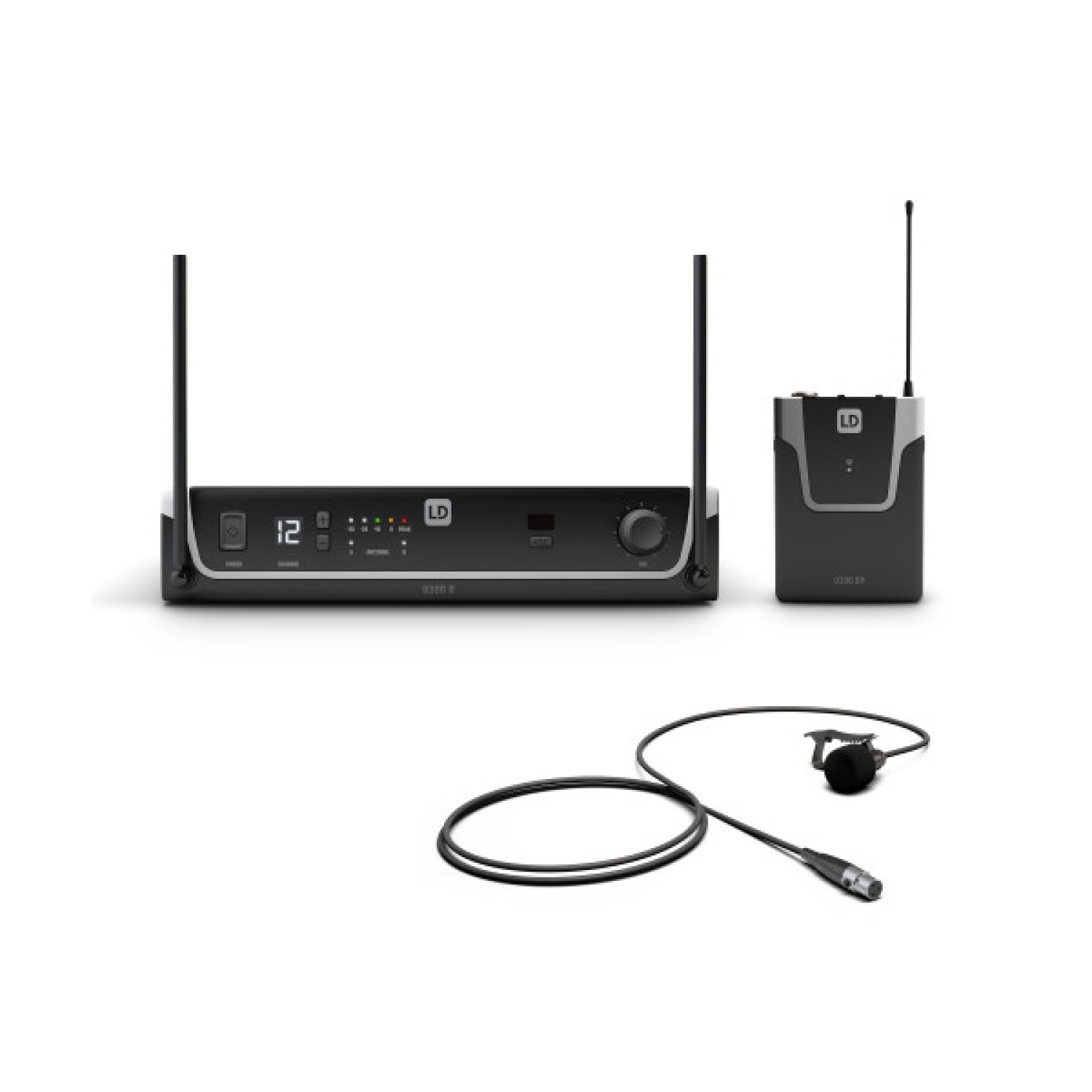 LD Systems LDU308BPL sistema para micrófono inalámbrico
