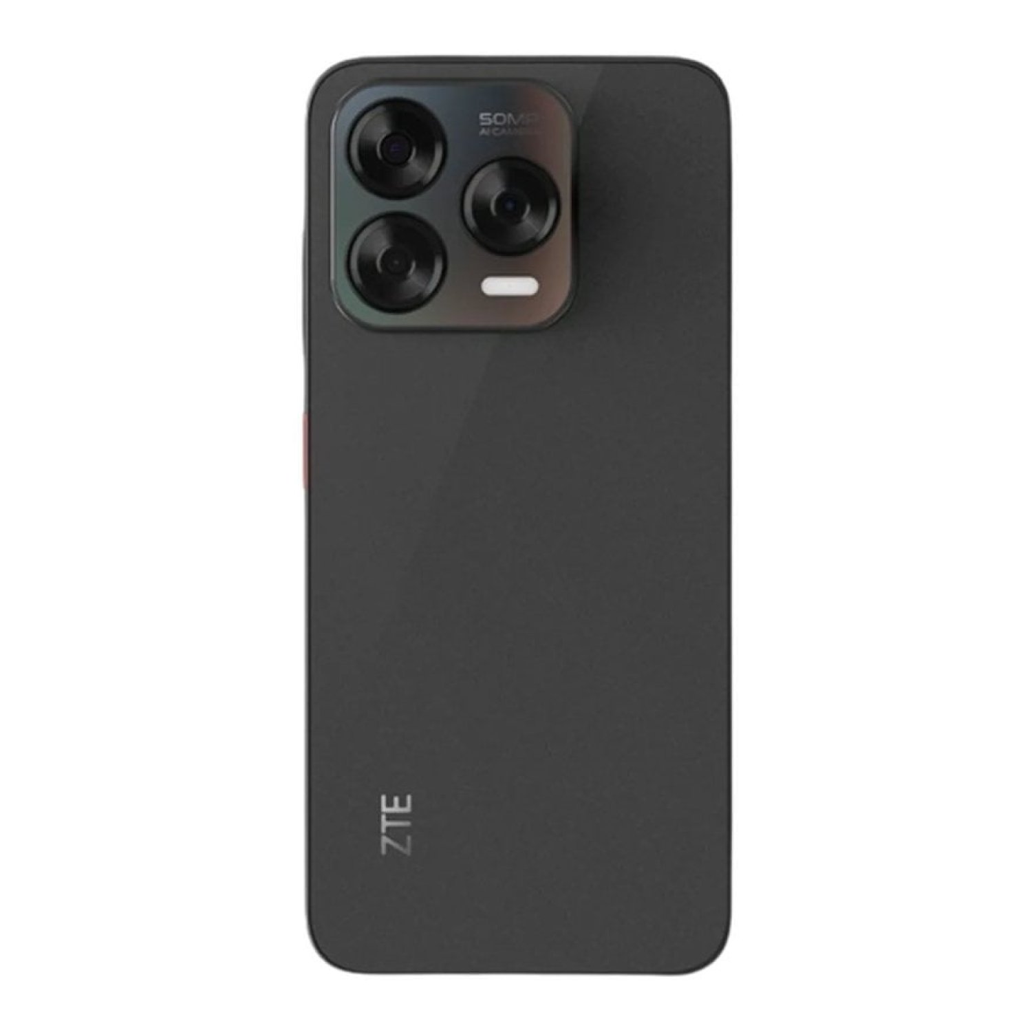 Smartphone ZTE Blade V70 Vita 4GB/ 256GB/ 6.7"/ Gris Oscuro