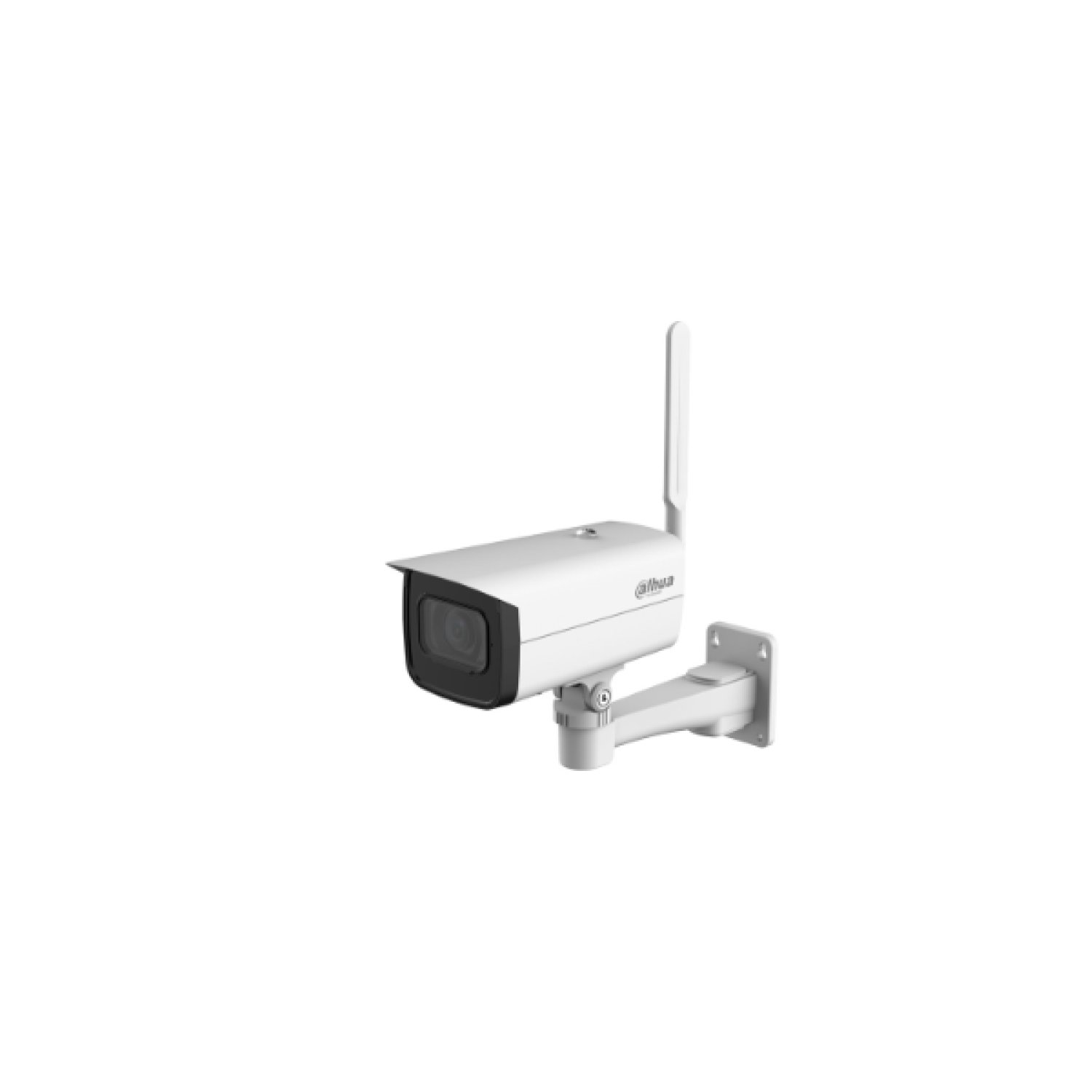 (DH-IPC-HFW3241DFP-AS-4G-NL668-0280B) DAHUA CÁMARA IP BULLET WIZSENSE SERIE 3 2MP CON INTELIGENCIA ARTIFICIAL WDR STARLIGHT PAL 2.8MM