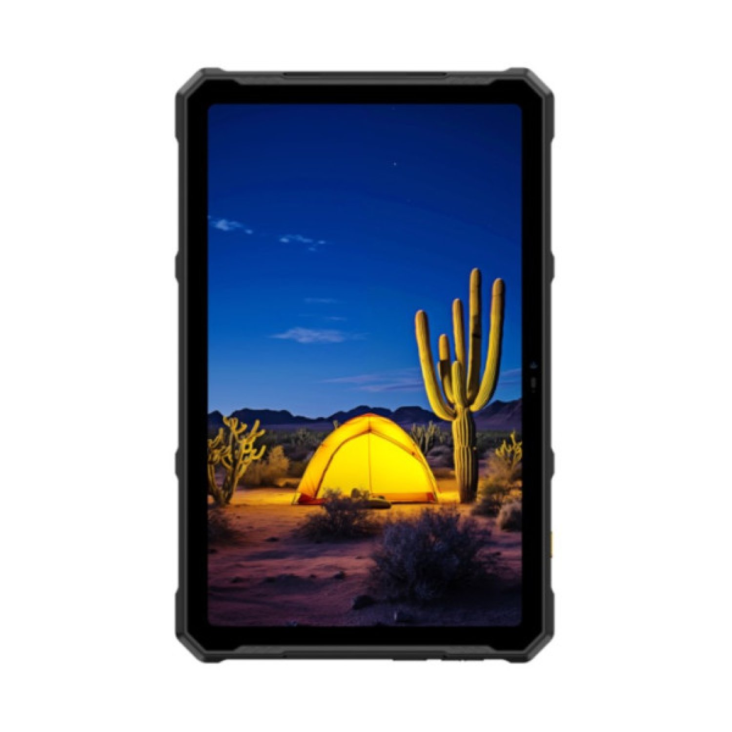 ARMOR PAD 4 ULTRA / 8+256GB / BLACK