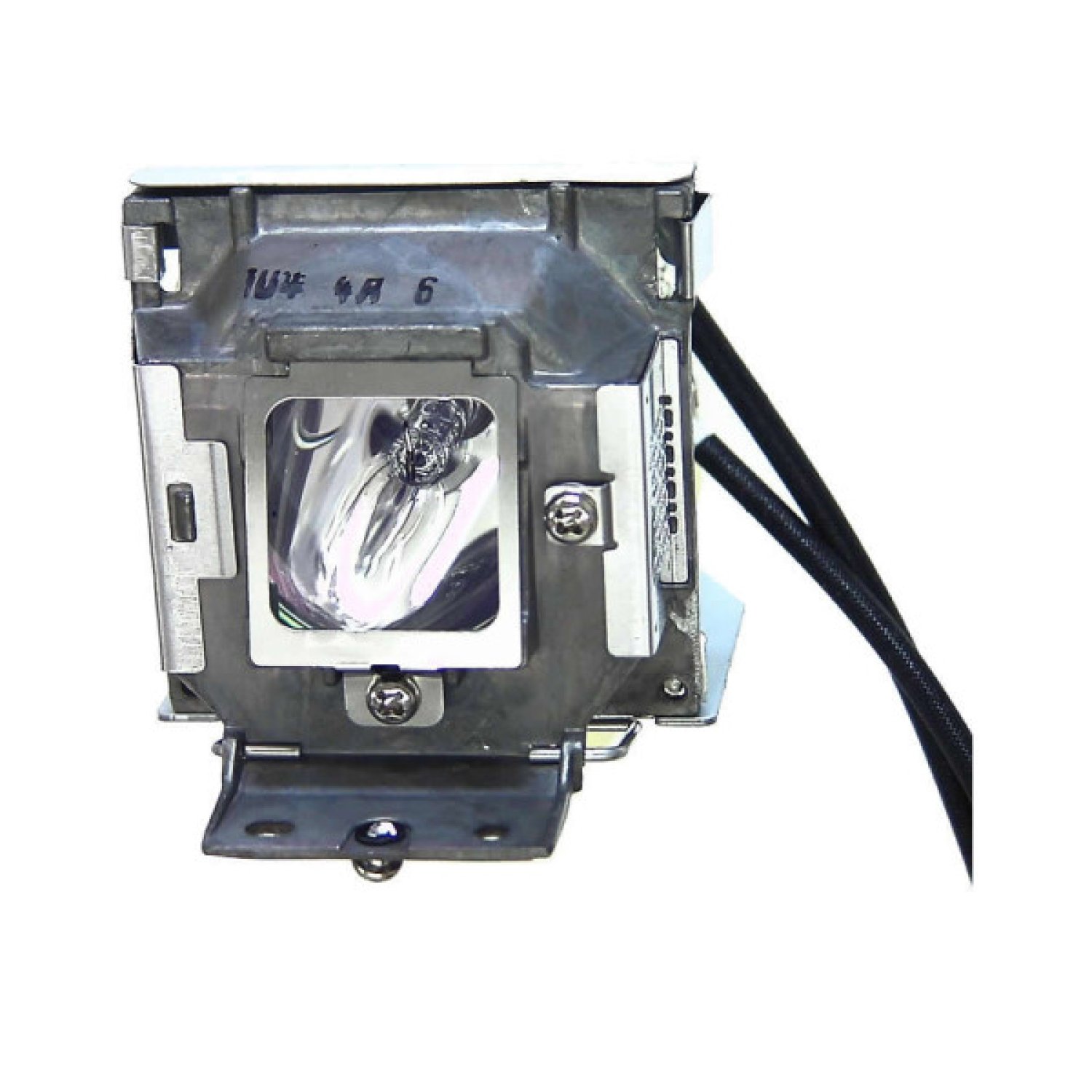 TEKLAMPS Lamp for BENQ MP524 lámpara de proyección 210 W