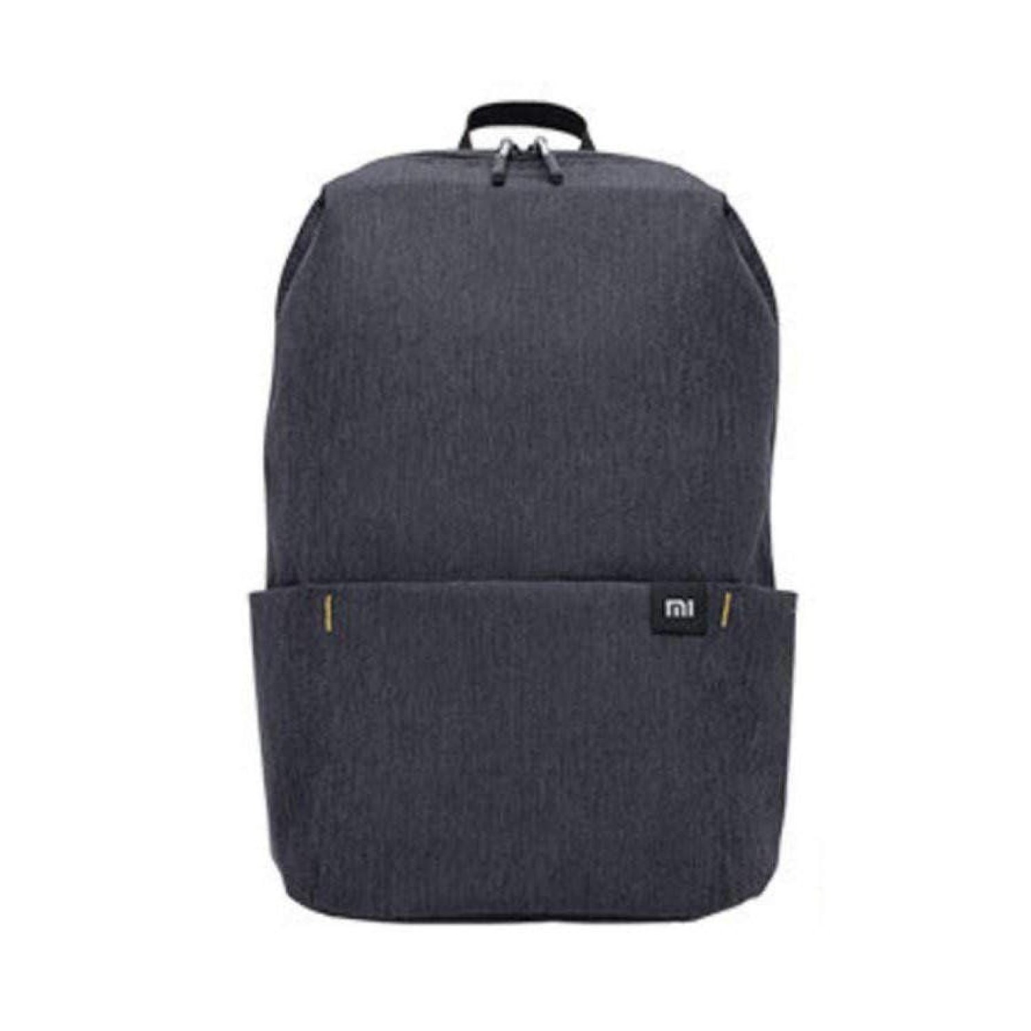 Mochila Xiaomi Mi Casual Daypack/ 10L/ Negra