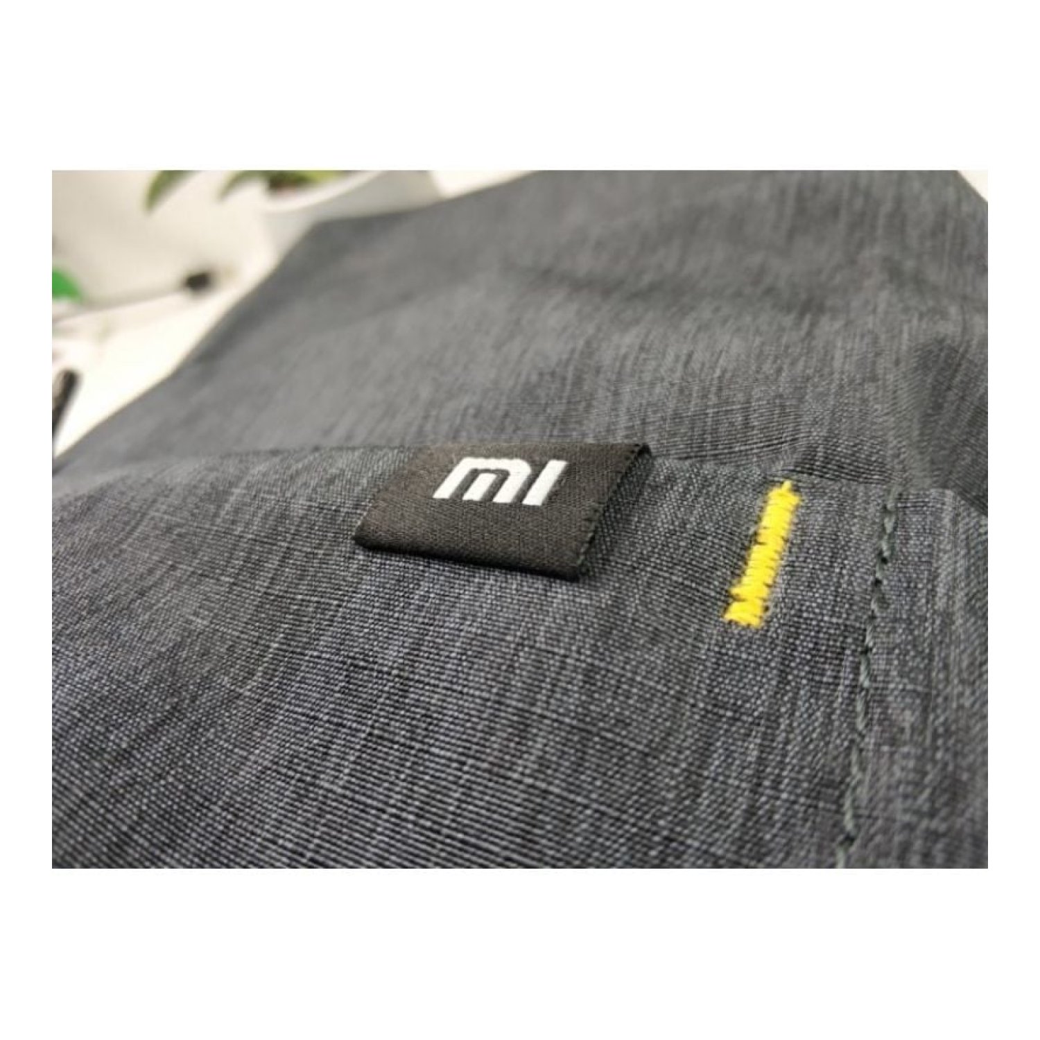 Mochila Xiaomi Mi Casual Daypack/ 10L/ Negra