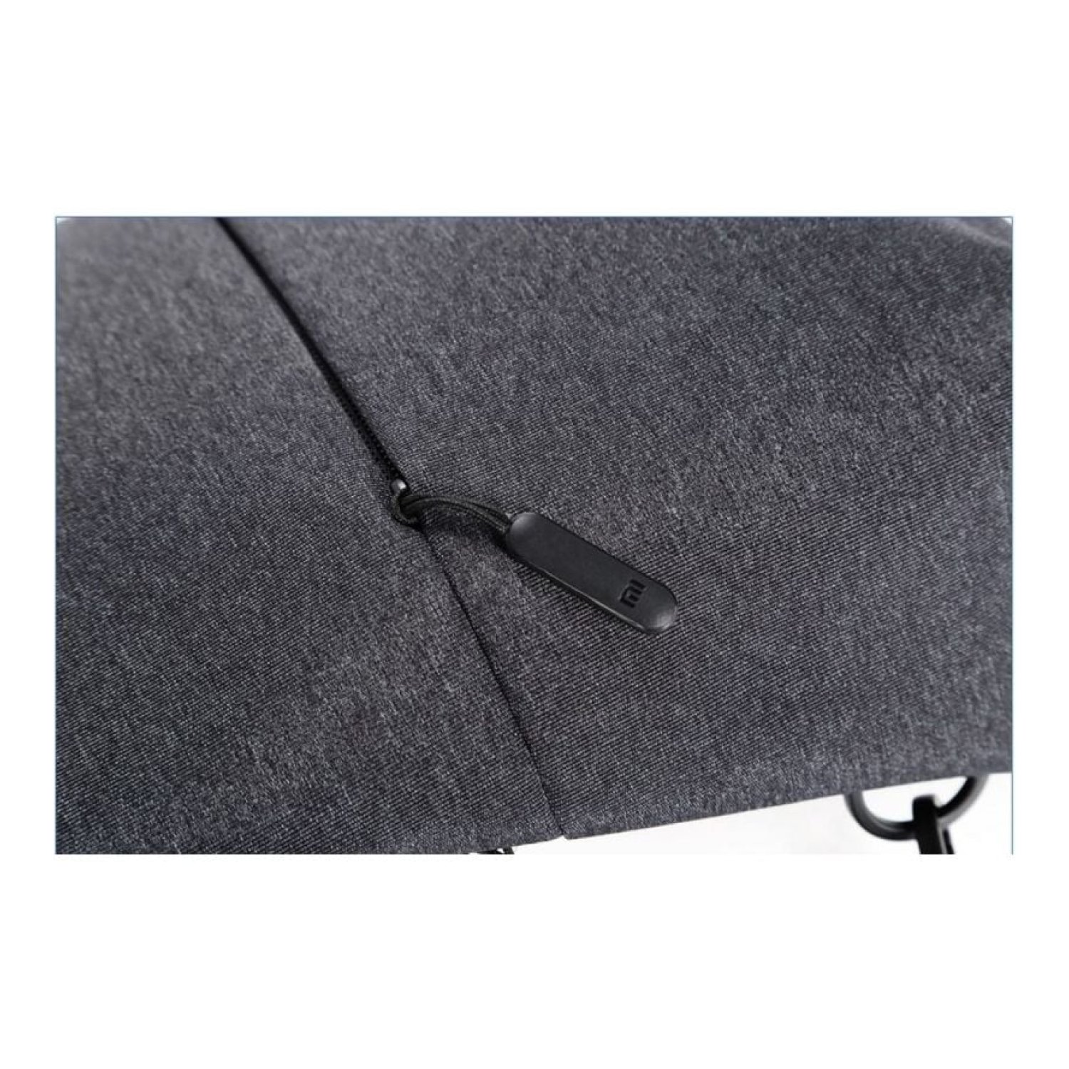 Mochila Xiaomi Mi Casual Daypack/ 10L/ Negra