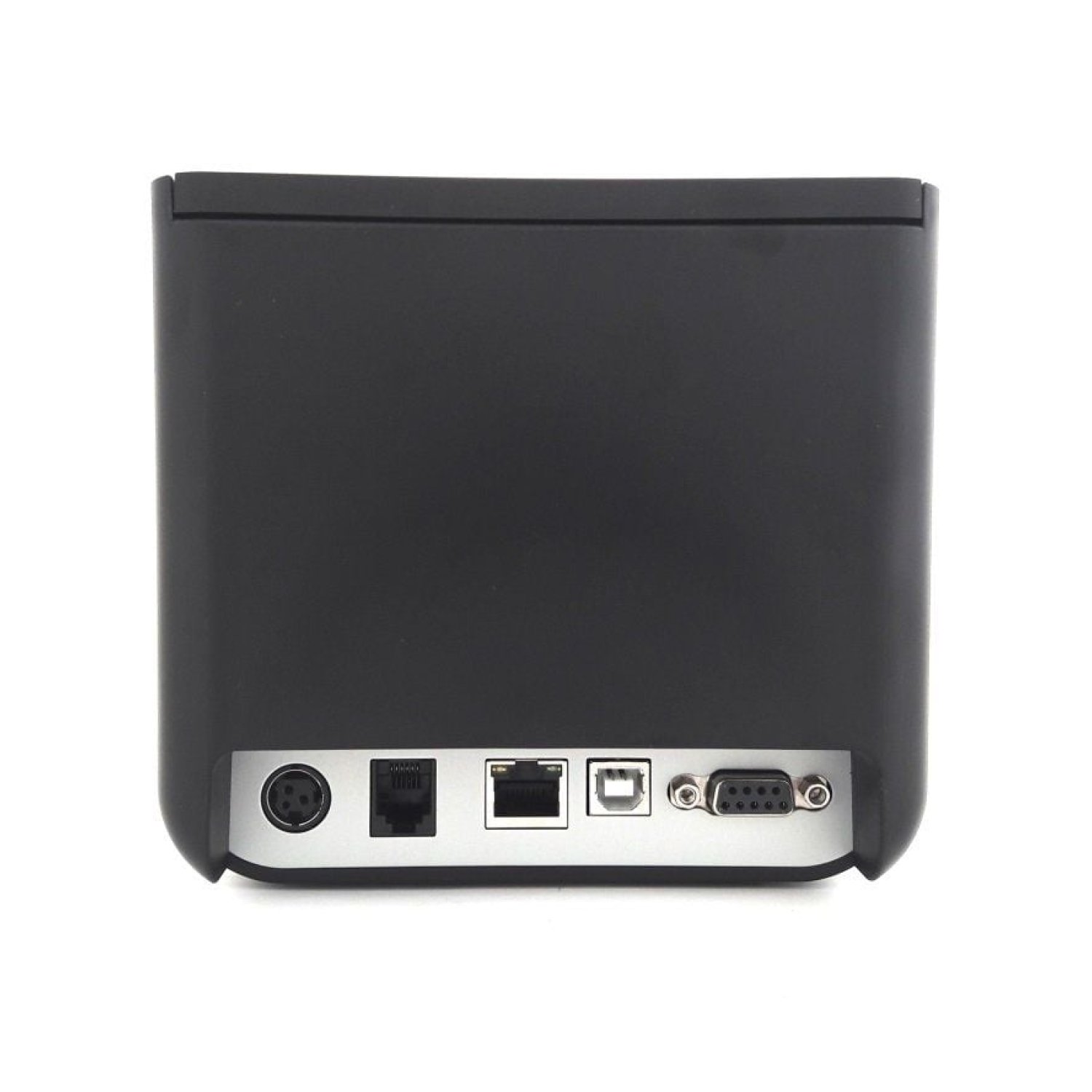 Impresora de Tickets Approx appPOS80AMUSE/ Térmica/ Ancho papel 80mm/ USB-RS232-Ethernet/ Negra