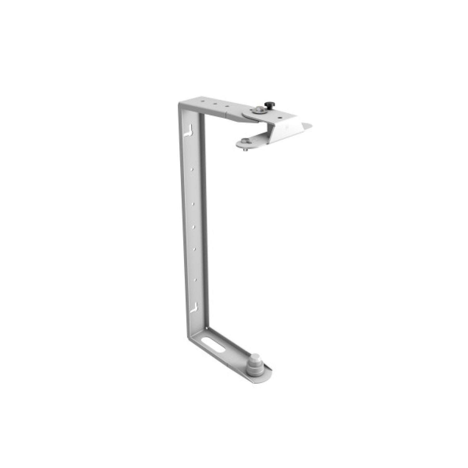 LD Systems ICOA 15 UB W Mástil, Pared Acero Blanco