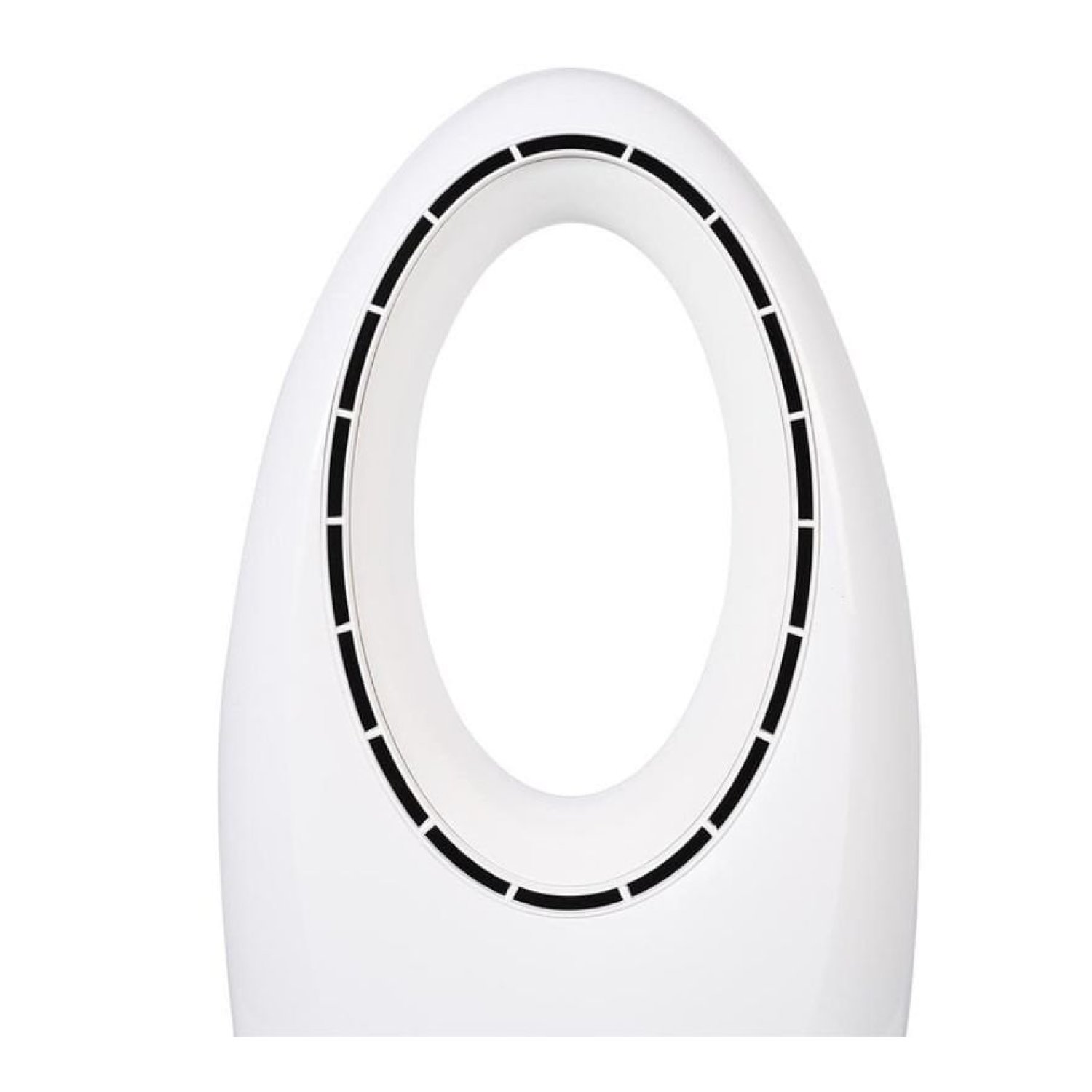 Ventilador de Sobremesa Tristar VE-5717/ 60W/ 3 velocidades