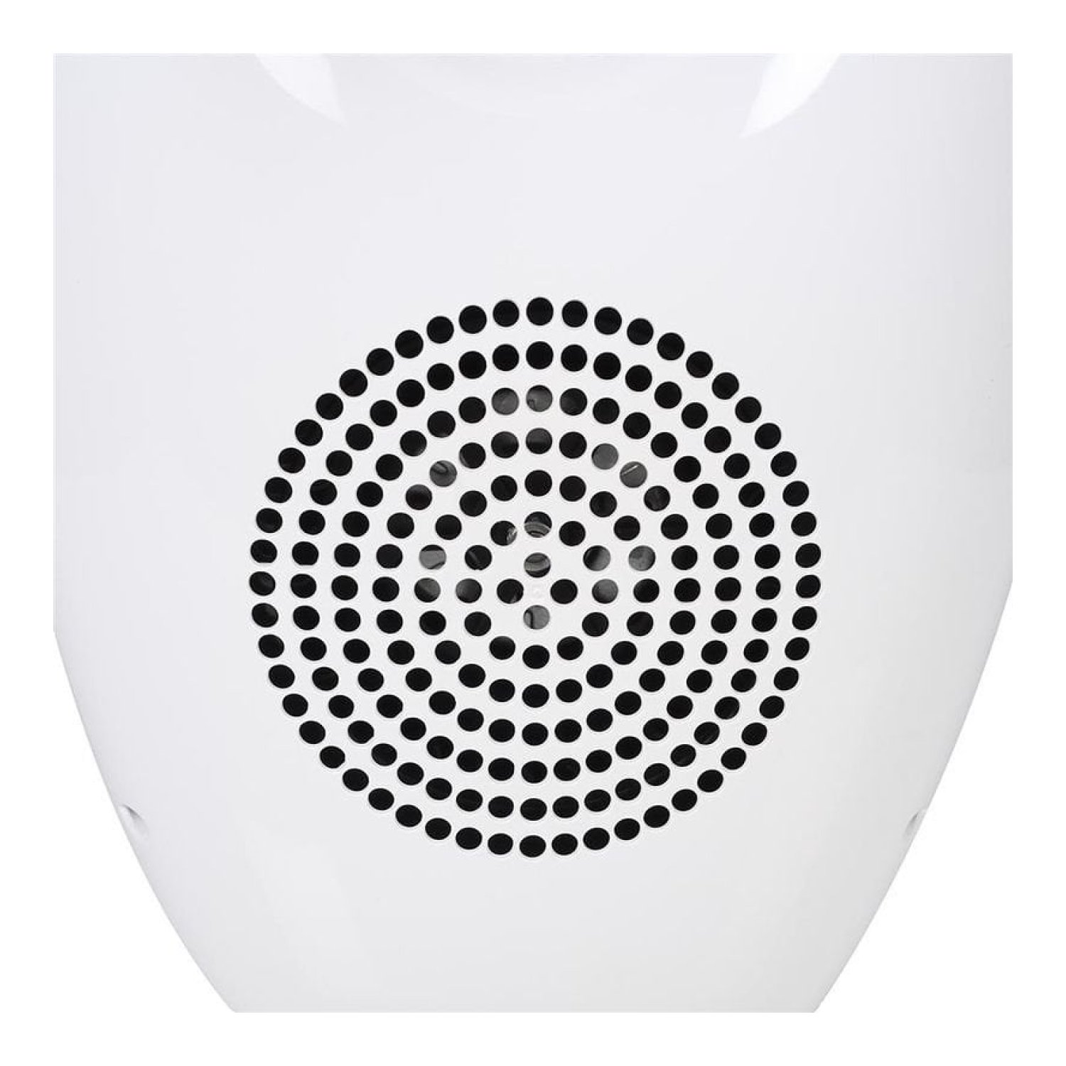 Ventilador de Sobremesa Tristar VE-5717/ 60W/ 3 velocidades
