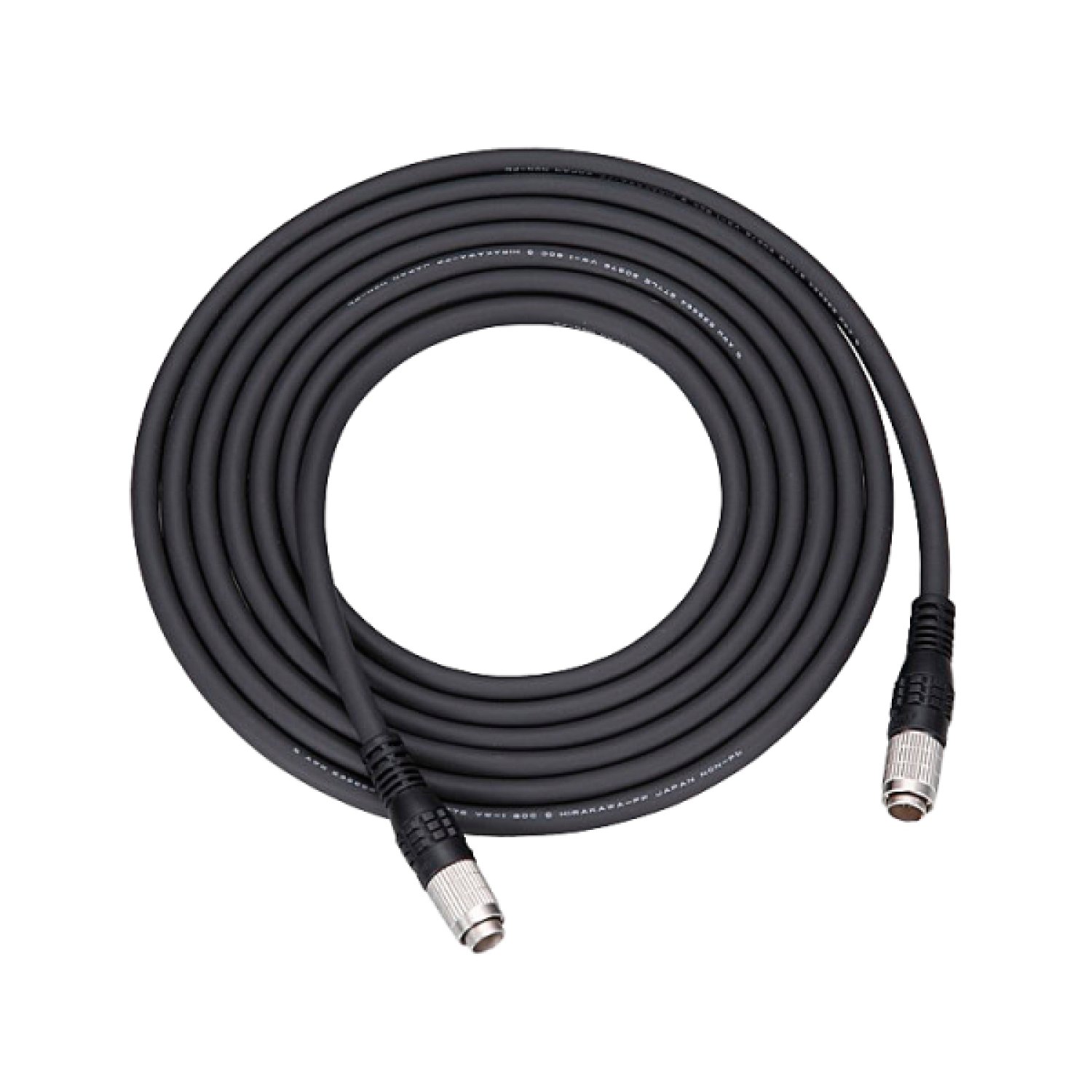 Panasonic AG-C20003G cable S-vídeo 3 m Negro