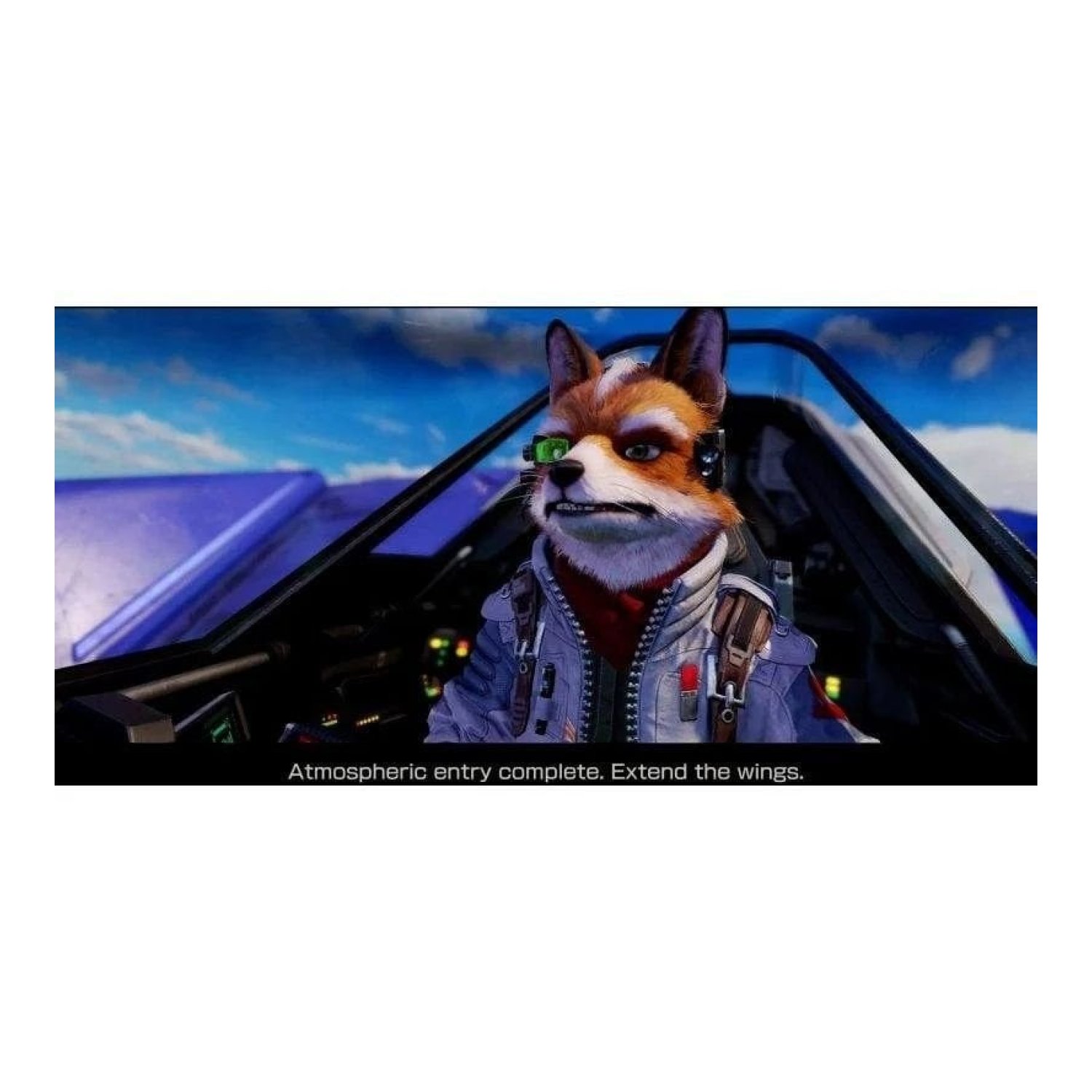 Juego para Consola Nintendo Switch 2 Star Fox