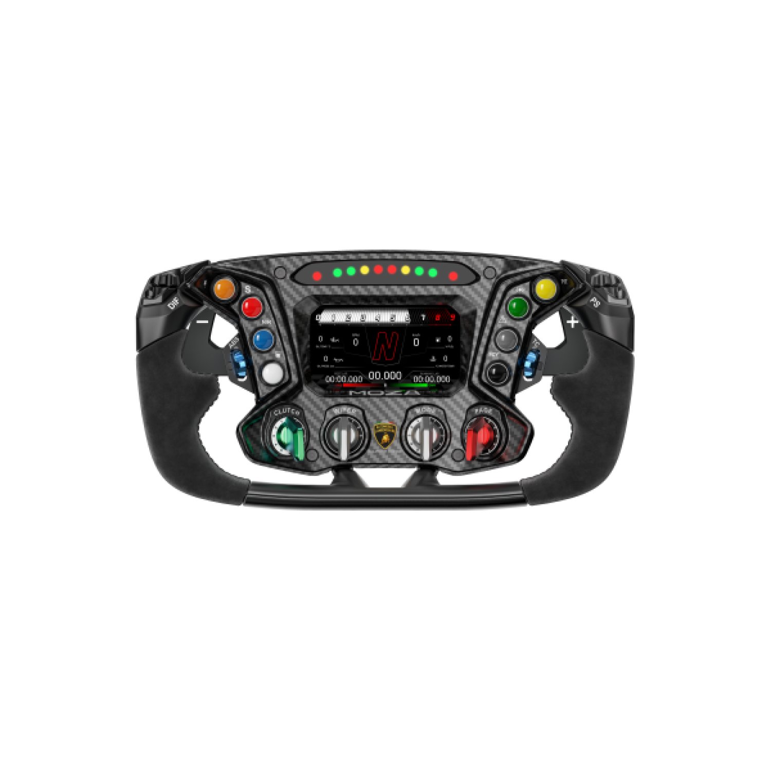 MOZA LAMBORGHINI ESSENZA SCV12