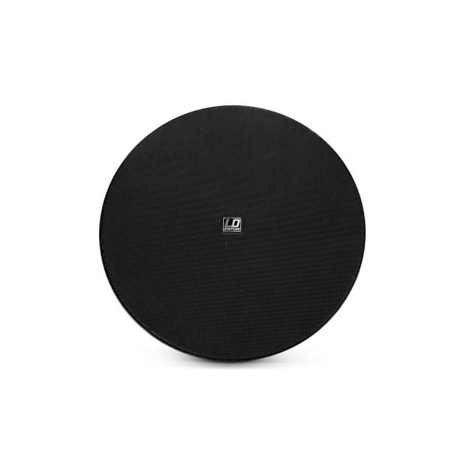 LD SYSTEMS SOUND SERIE CONTRACTOR (LDCFL62GRB) BLACK PROTECT