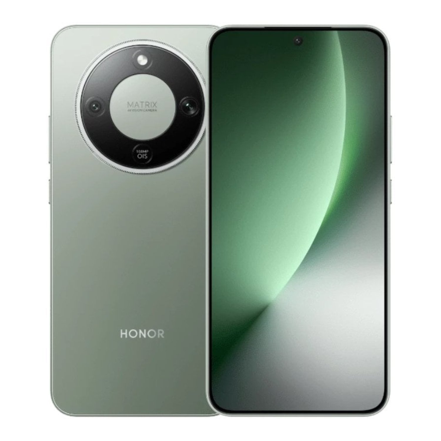 Smartphone Honor Magic 8 Lite 8GB/ 256GB/ 6.79"/ 5G/ Verde