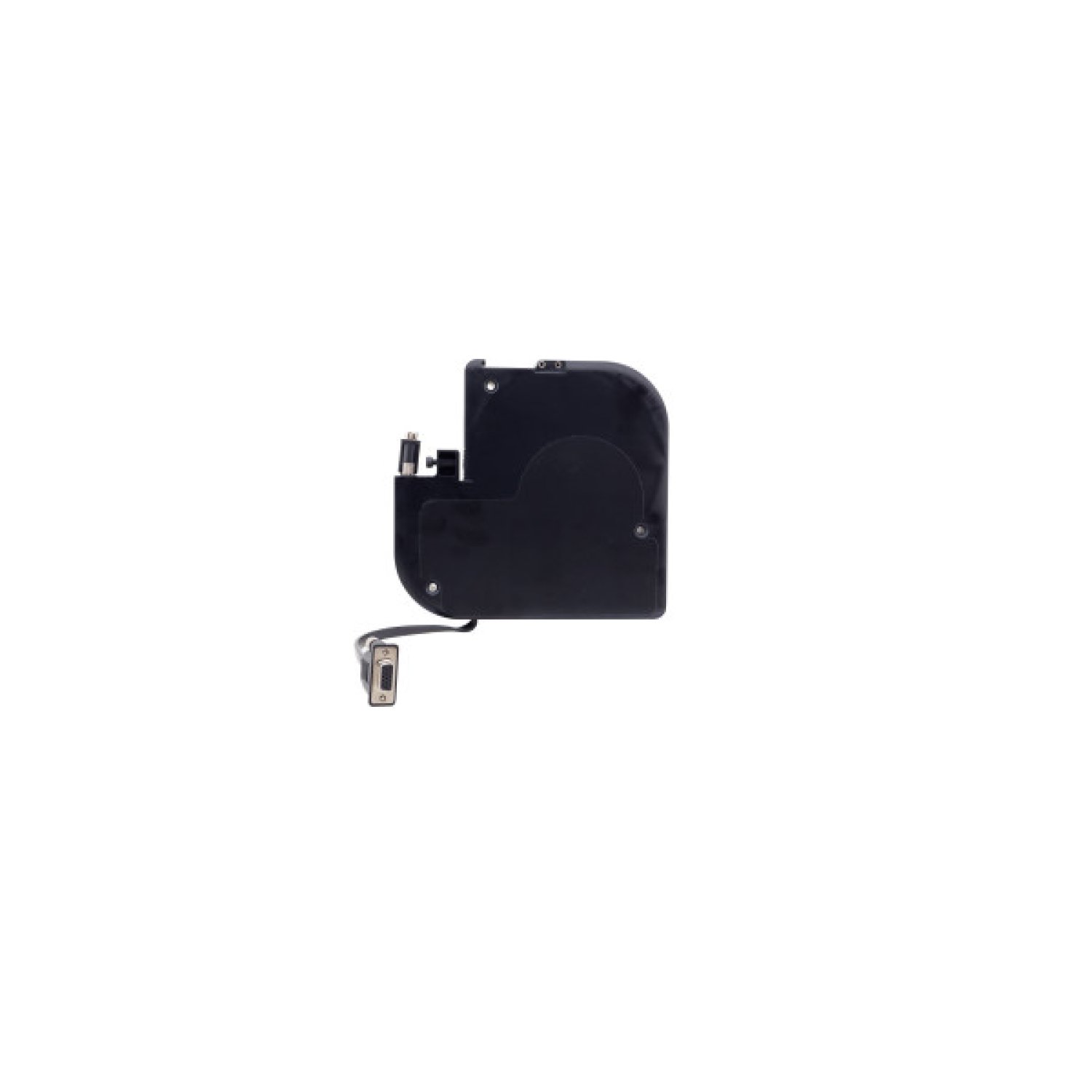 Kramer Electronics KRT-3 VGA Negro