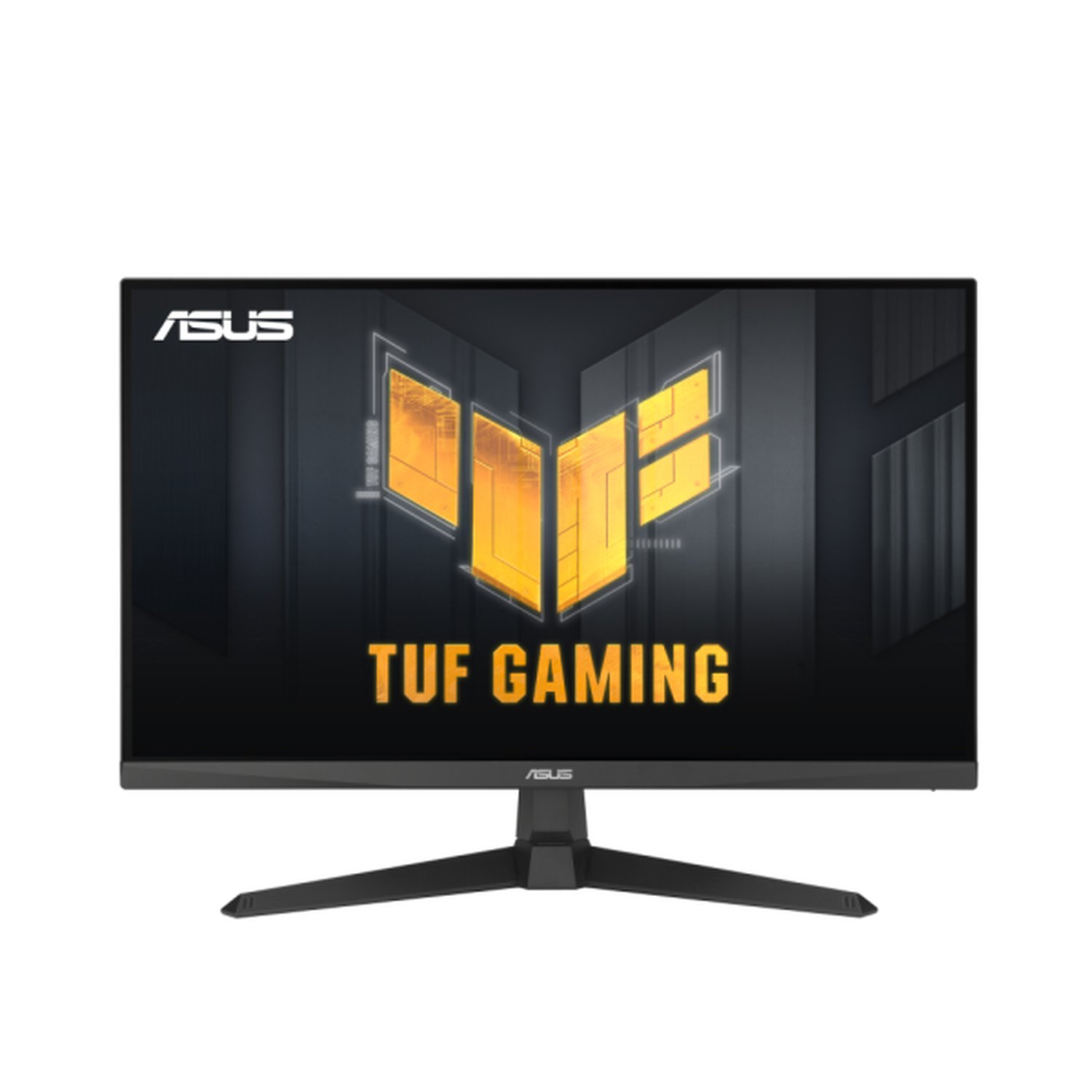 ASUS TUF Gaming VG279Q3A pantalla para PC 68,6 cm (27") 1920 x 1080 Pixeles Full HD LCD Negro