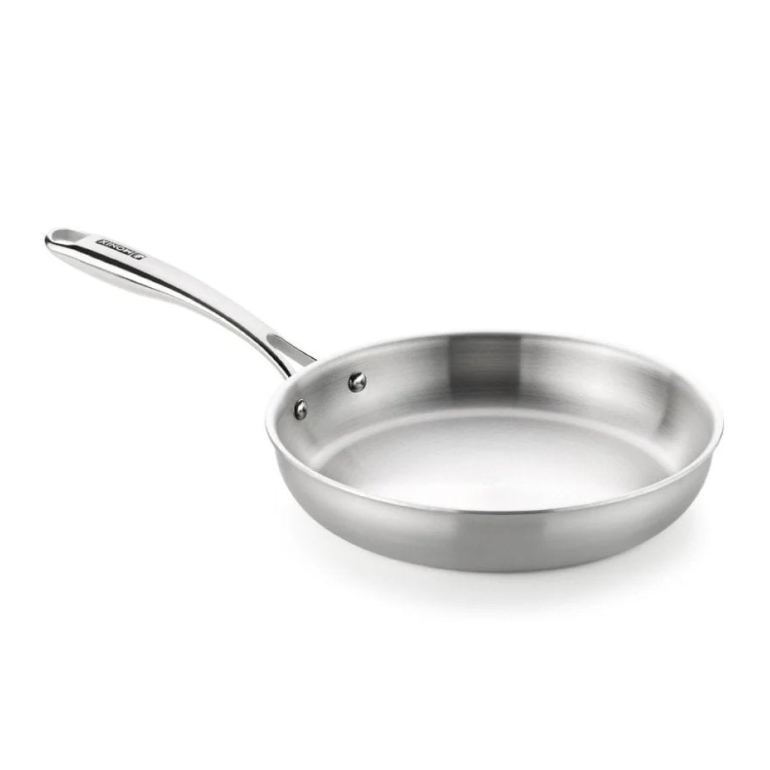 Sartén Monix Planet Inox M211226/ Ø26cm/ Aluminio fundido/ Apta para Inducción