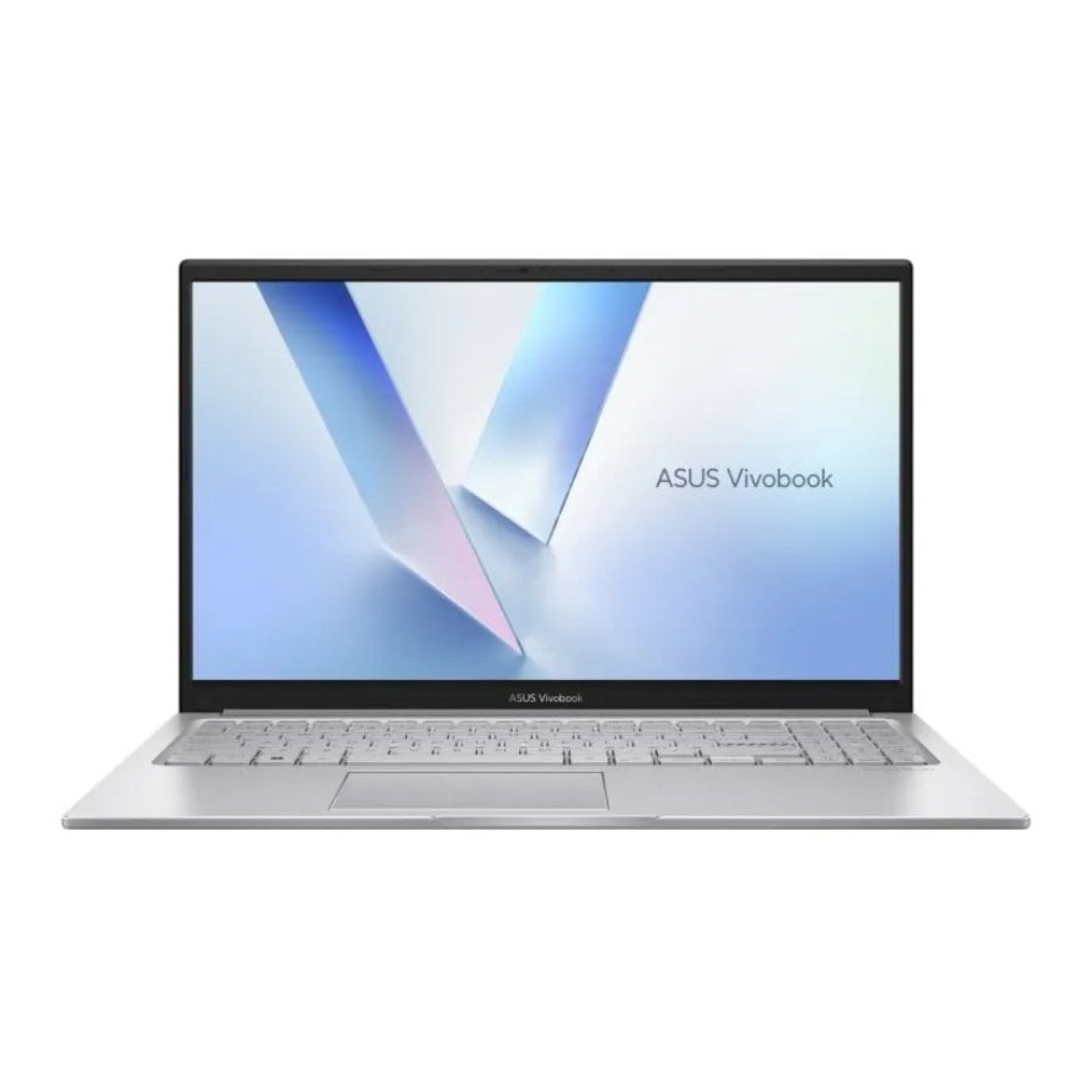 Portátil Asus VivoBook 15 X1504MA-BQ221 Intel Core 7 350/ 16GB/ 512GB SSD/ 15.6"/ Sin Sistema Operativo