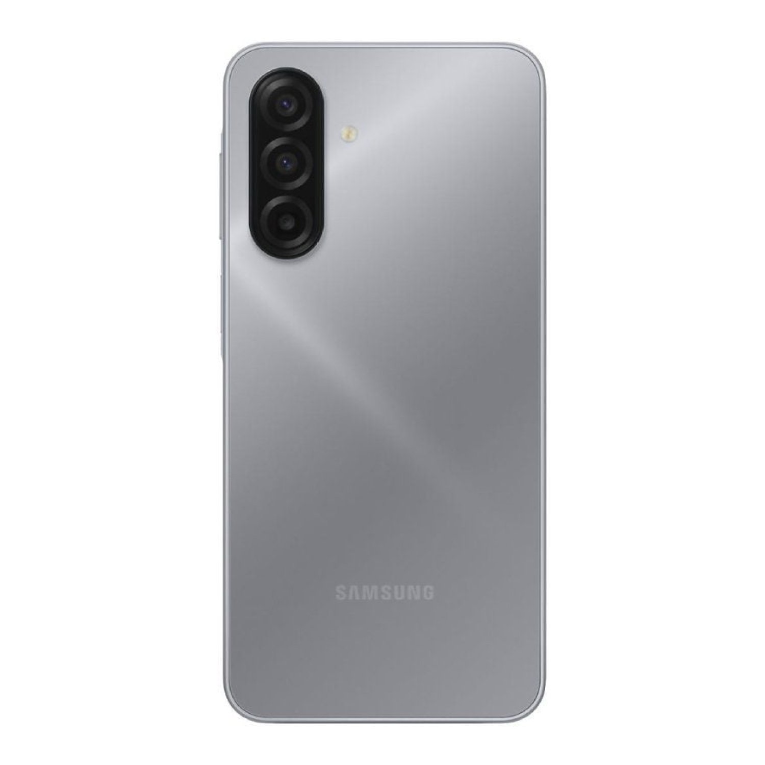 Smartphone Samsung Galaxy A17 4GB/ 128GB/ 6.7"/ Gris