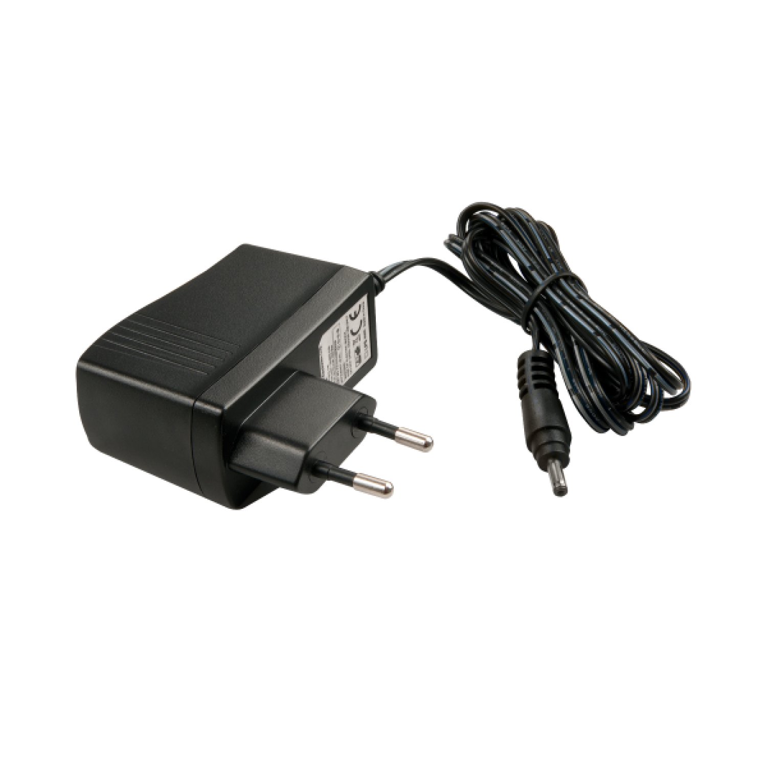 Lindy 70227 adaptador e inversor de corriente Interior Negro