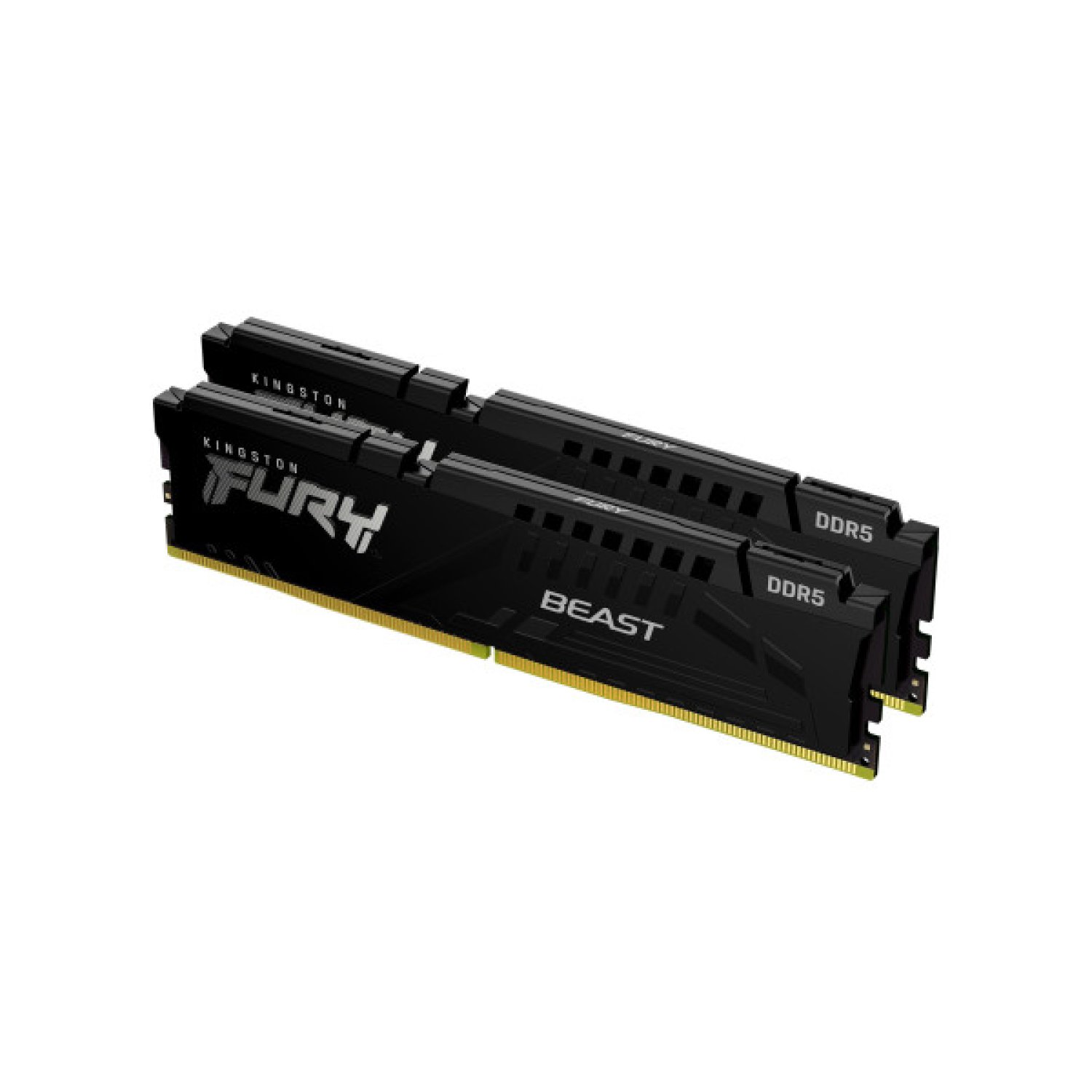 Kingston Technology FURY Beast módulo de memoria 16 GB 2 x 8 GB DDR5 5200 MHz