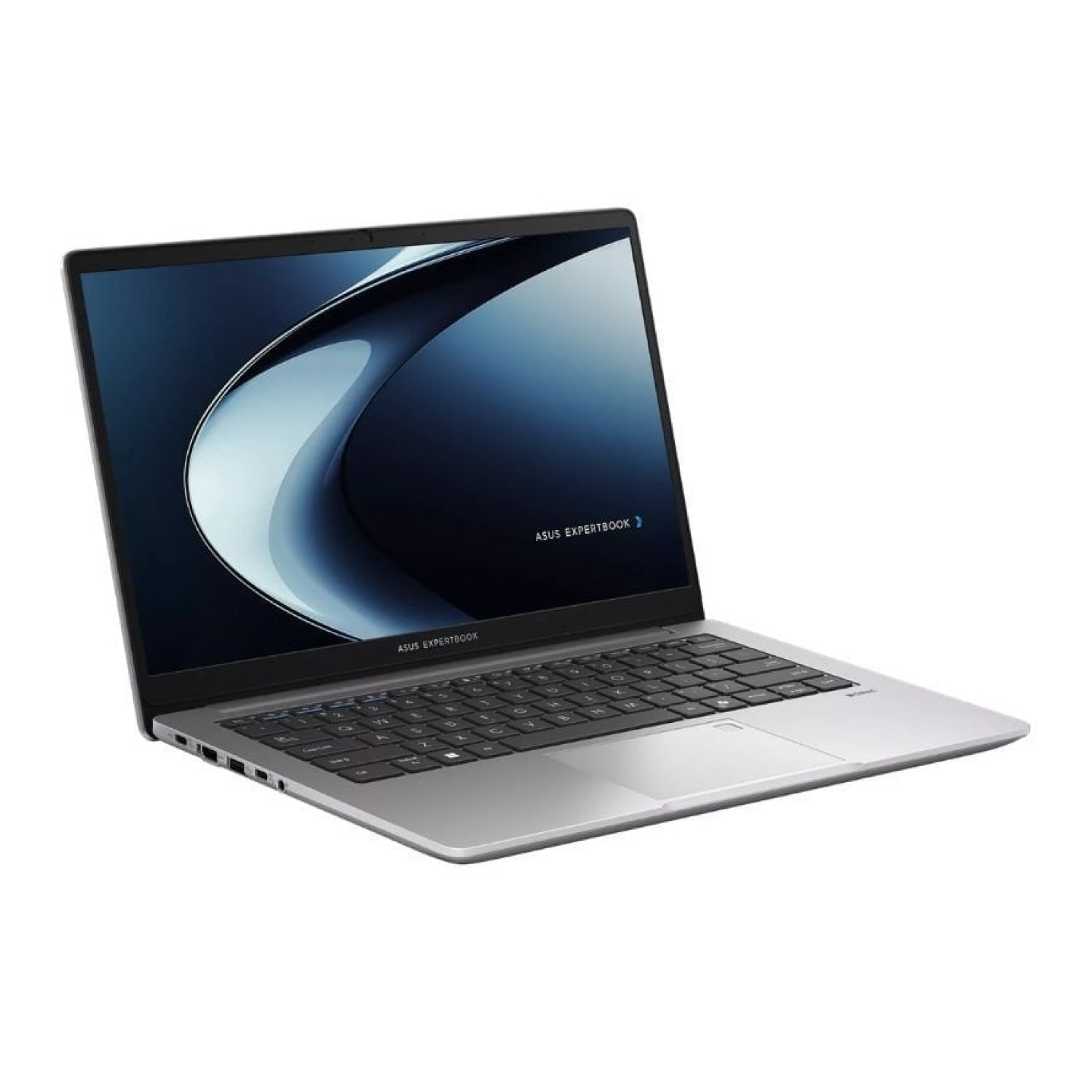Portátil Asus ExpertBook P1 PM1403CDA-S60406 Ryzen 7 170/ 16GB/ 512GB SSD/ 14"/ Sin Sistema Operativo