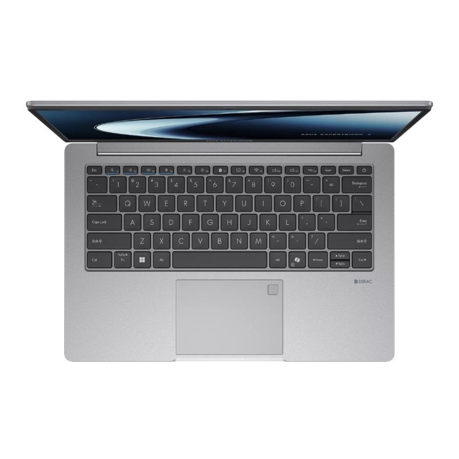 Portátil Asus ExpertBook P1 PM1403CDA-S60406 Ryzen 7 170/ 16GB/ 512GB SSD/ 14"/ Sin Sistema Operativo