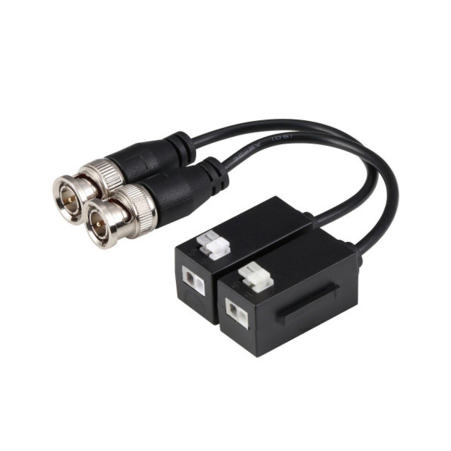 DAHUA - DH-PFM800-4K - VIDEO PASIVO BALUN PAREJA