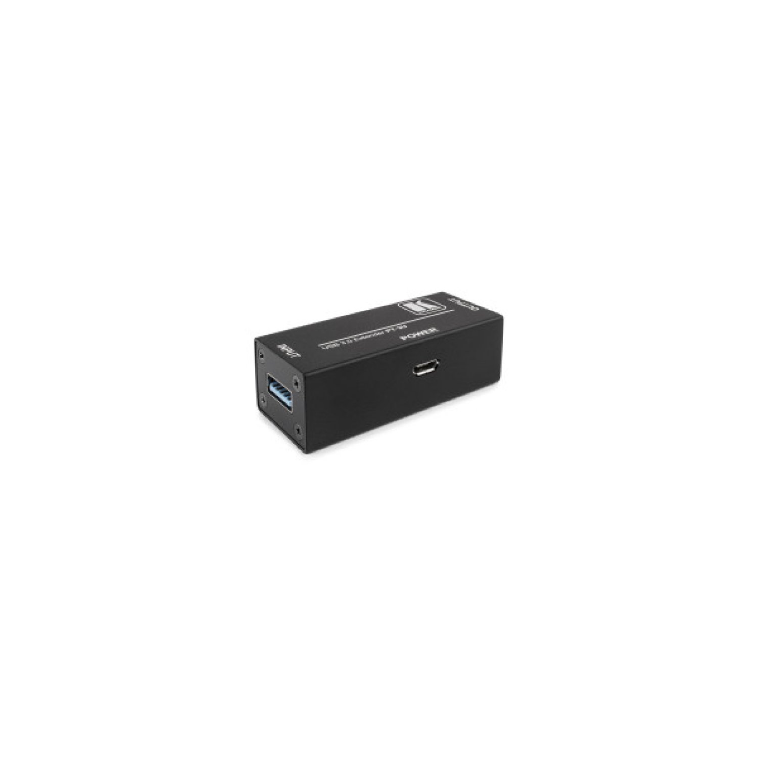 Kramer Electronics PT-3U Transmisor de señales AV Negro
