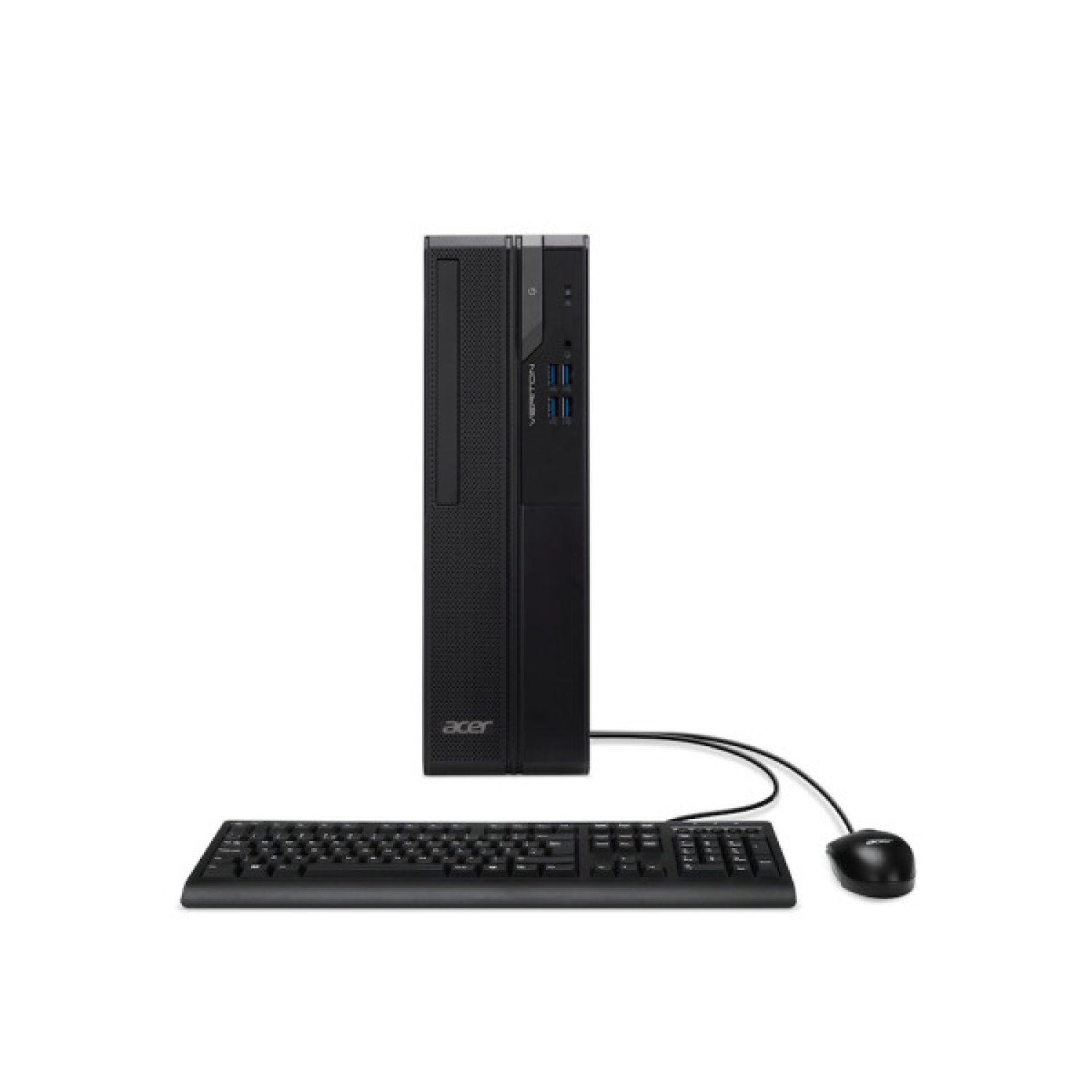 CPU ACER VERITON VX2710G (DT.VY3EB.01V) CI5-14400, 16GB, 512GB, WPRO