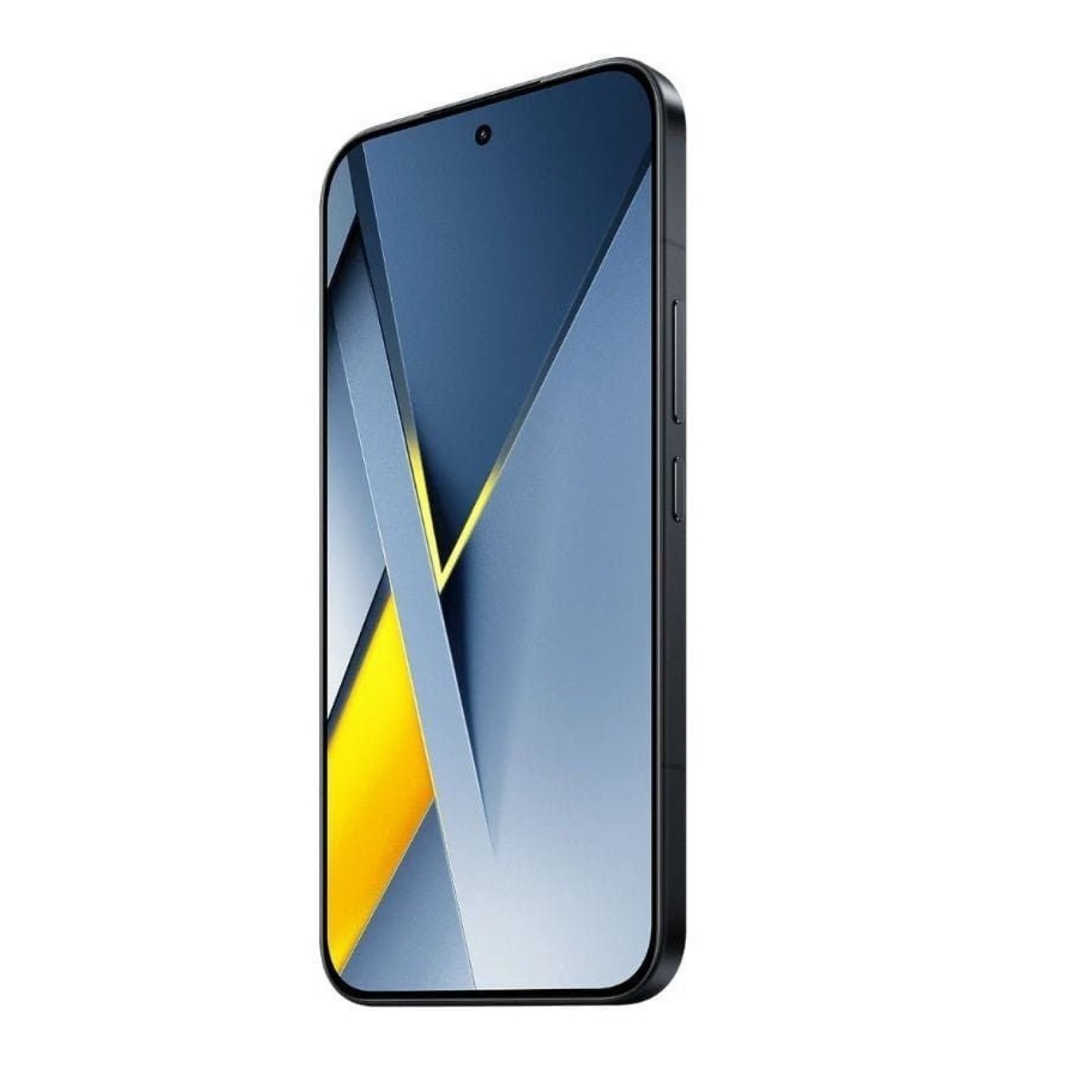 Smartphone Xiaomi POCO F8 Ultra 12GB/ 256GB/ 6.9"/ 5G/ Negro