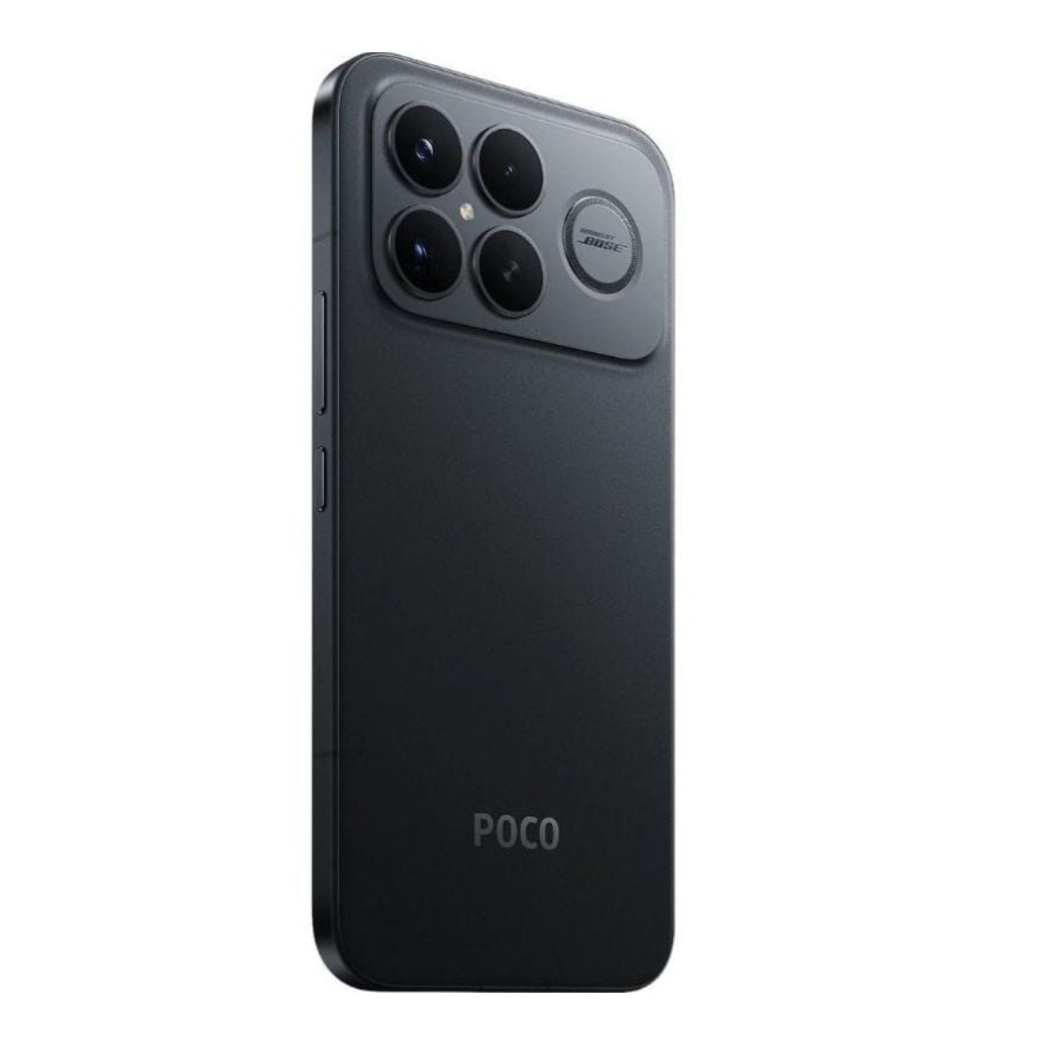 Smartphone Xiaomi POCO F8 Ultra 12GB/ 256GB/ 6.9"/ 5G/ Negro