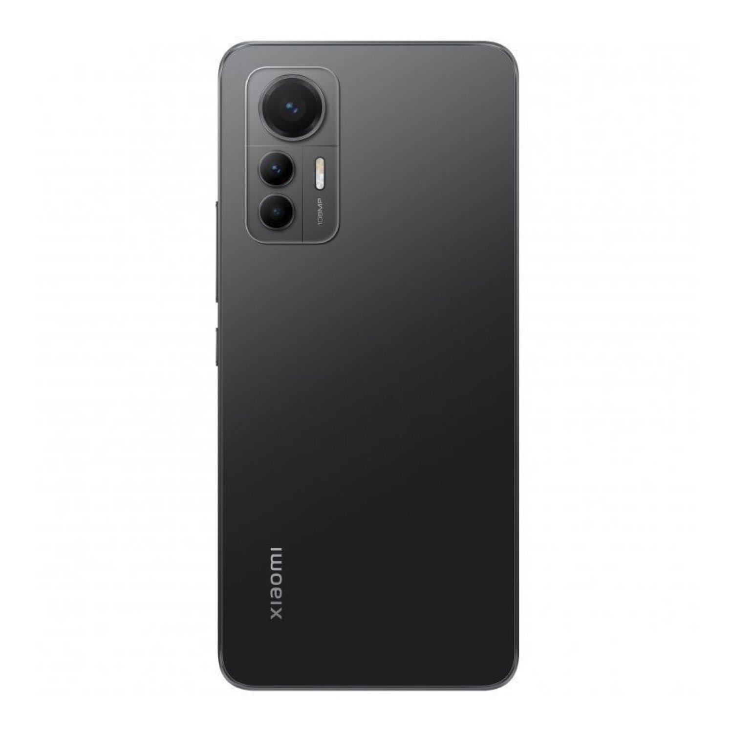 Smartphone Xiaomi 12 Lite 8GB/ 256GB/ 6.55"/ 5G/ Negro