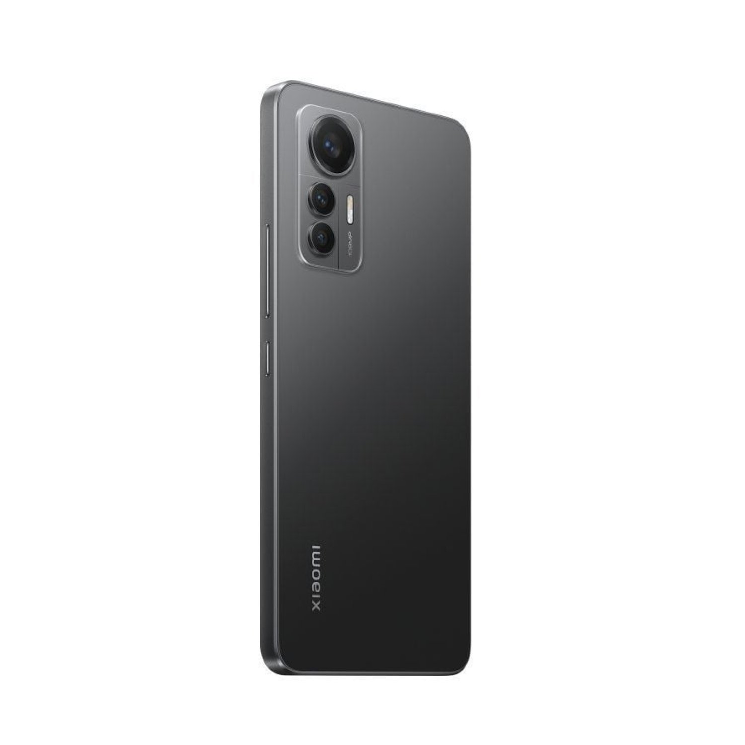Smartphone Xiaomi 12 Lite 8GB/ 256GB/ 6.55"/ 5G/ Negro