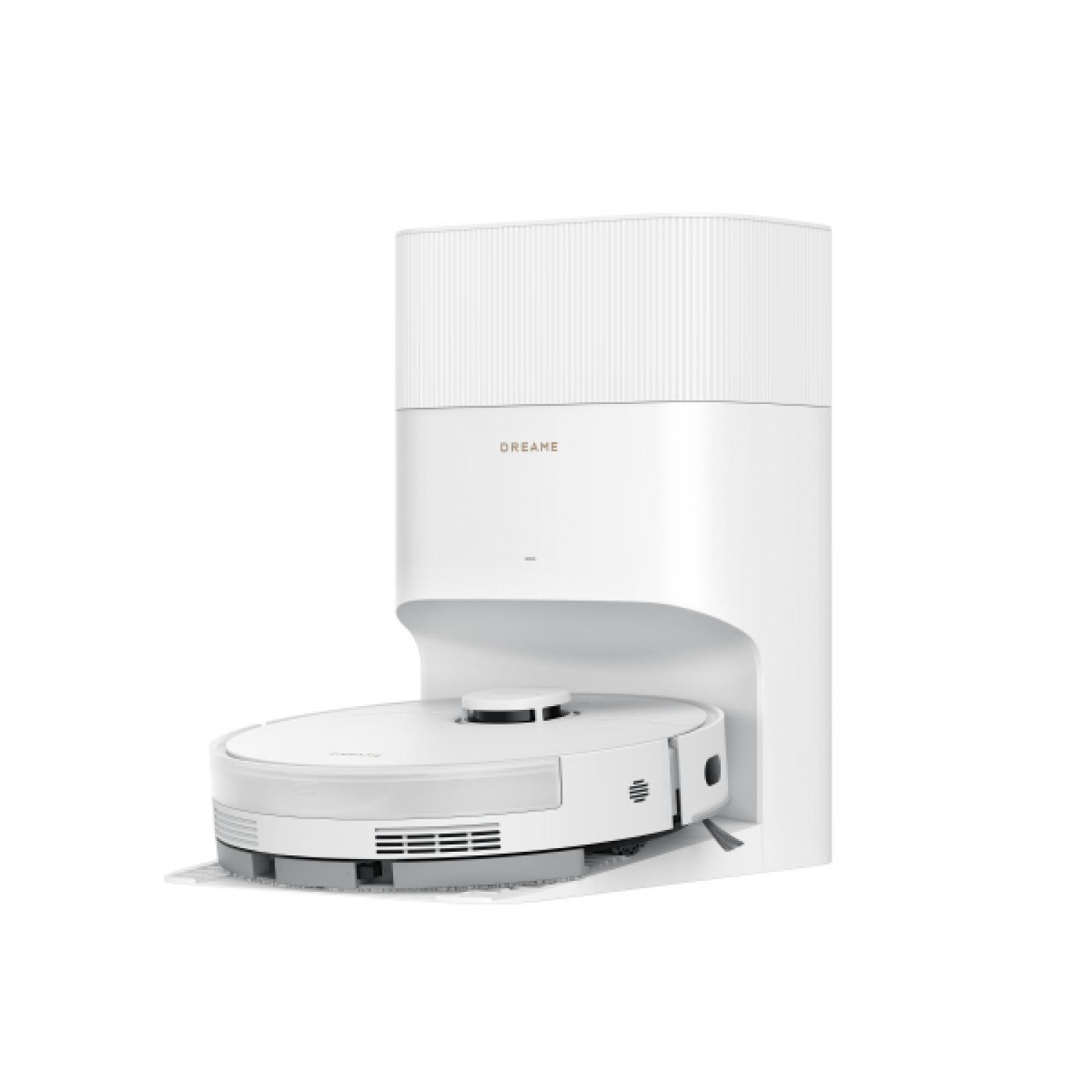 Dreame D20 Plus 0,5 L Blanco