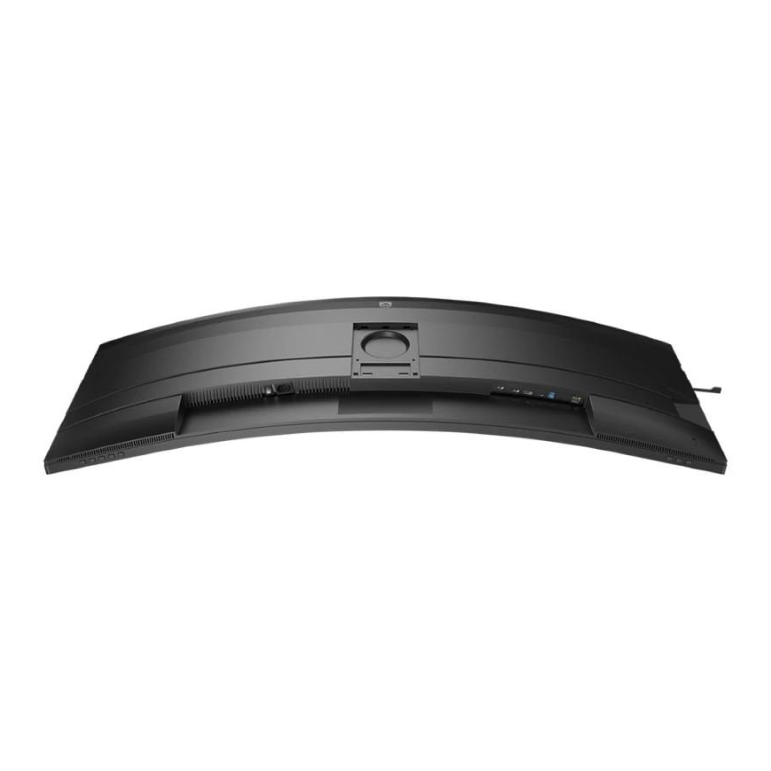 Monitor Profesional Ultrapanorámico Curvo Philips 49B2U5900C 49"/ Dual QHD/ Multimedia/ Regulable en altura/ Negro y Plata