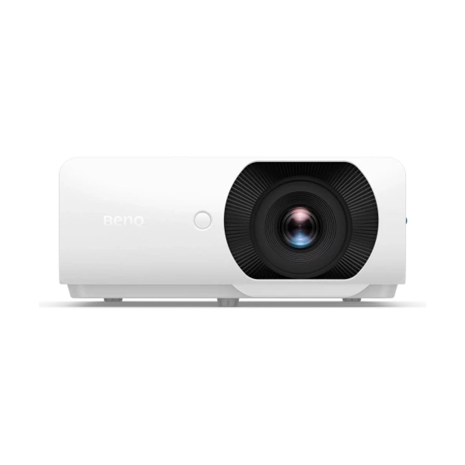 BenQ LW655C Proyector de alcance estándar 4000 lúmenes ANSI DLP WXGA (1280x800) Blanco