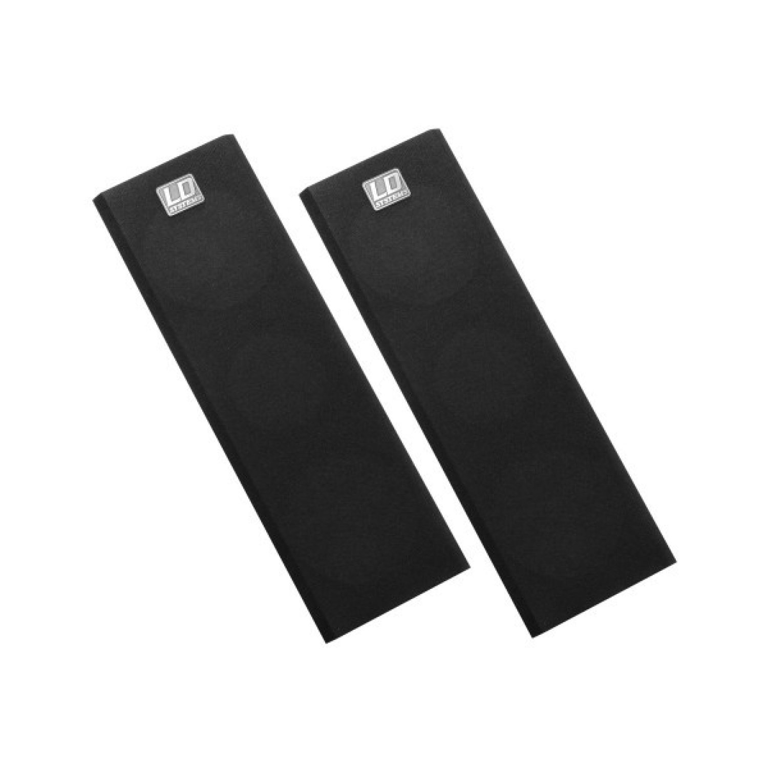 LD SYSTEMS SOUND SERIE DAVE8 (LDDAVE8XSG) FRONT GRILLES FOR