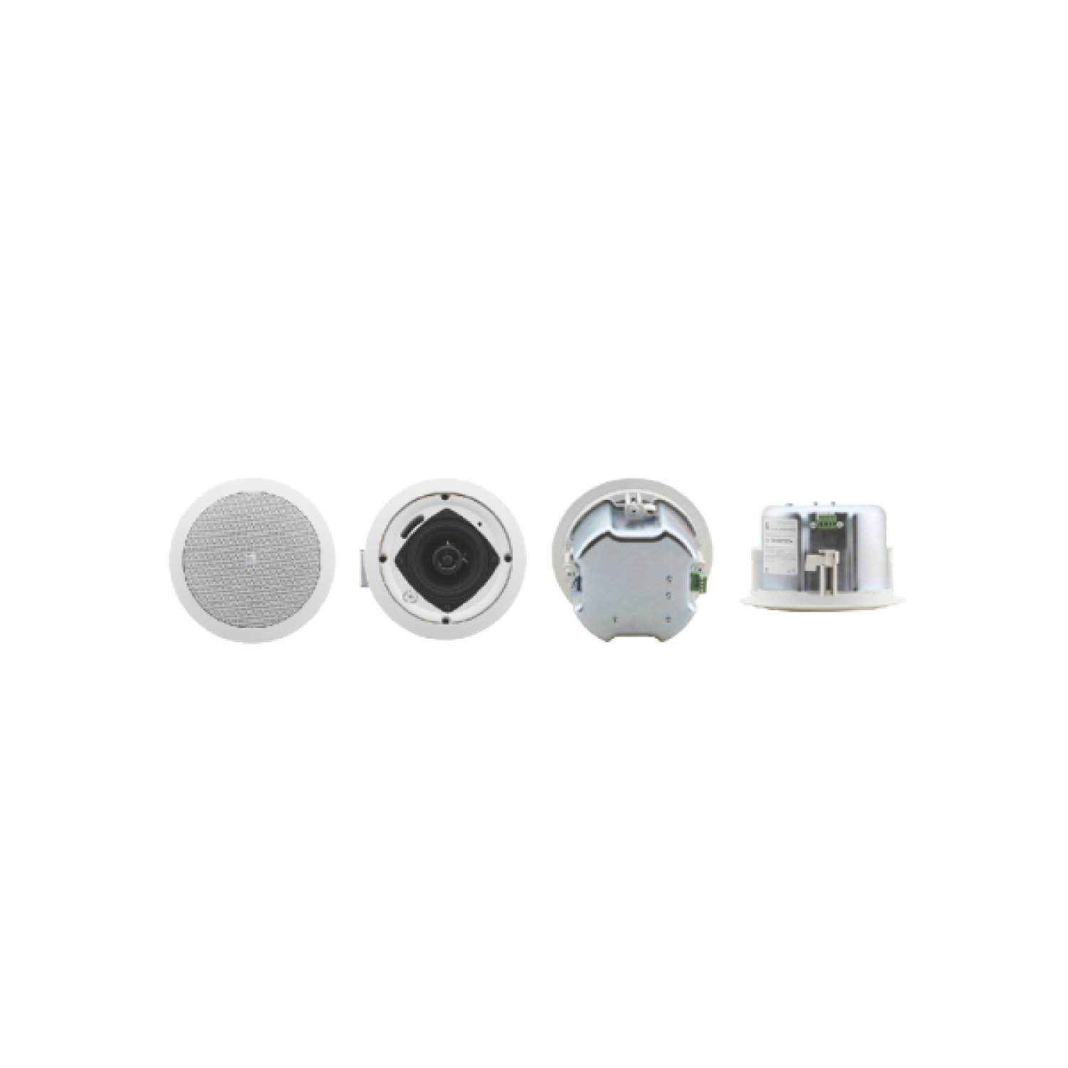 Kramer Electronics GALIL 4-C De 2 vías Blanco Alámbrico 30 W